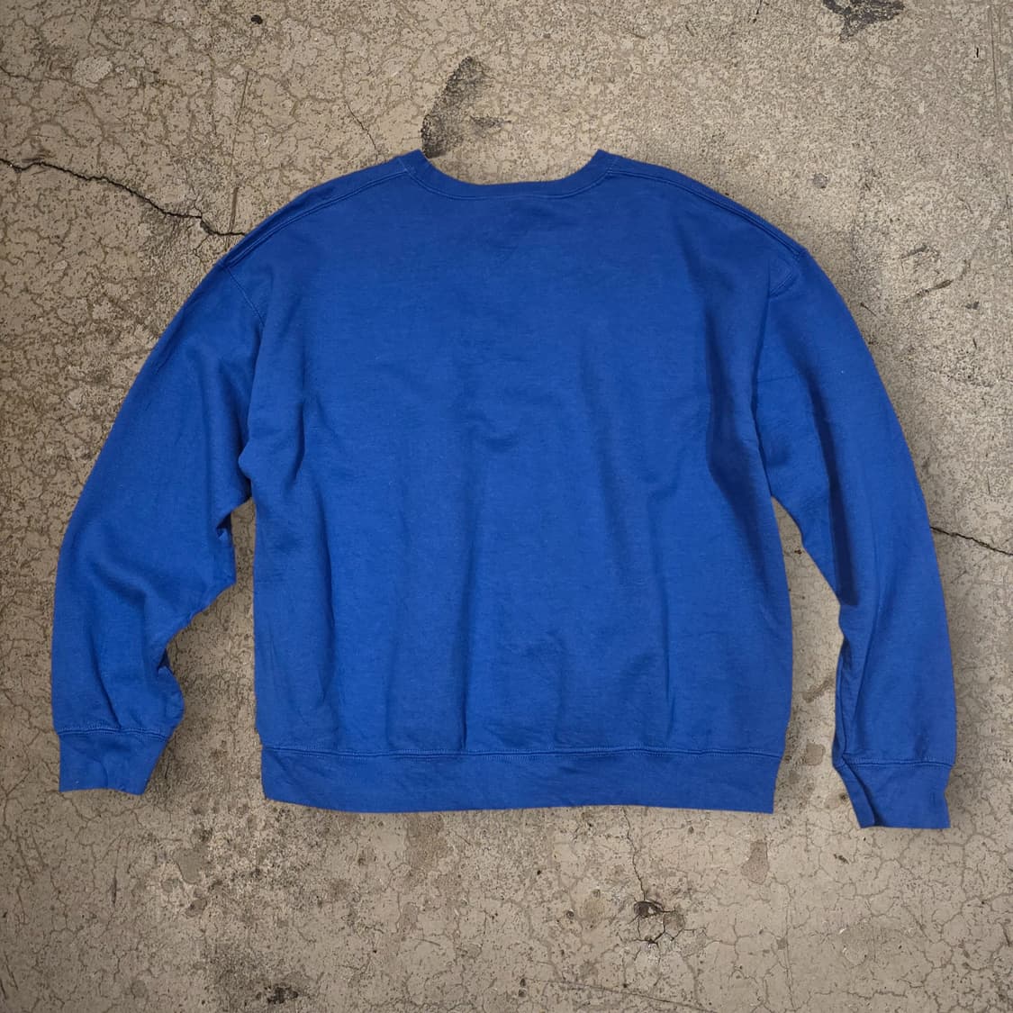 Gildan Heavy Blend 크루넥 맨투맨 티셔츠 상품이미지7