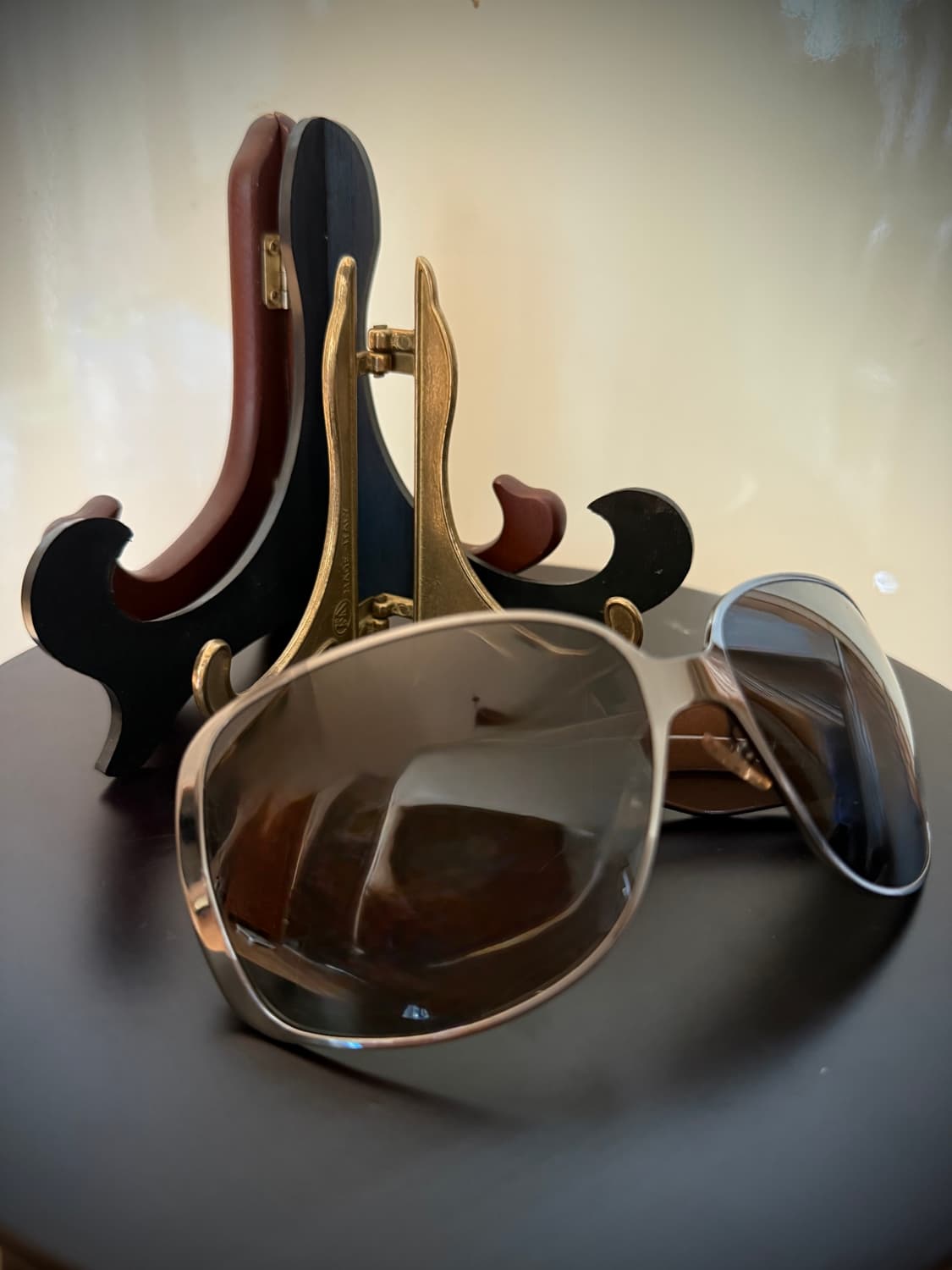 00s Dior Sunglasses by John Galliano 상품이미지4