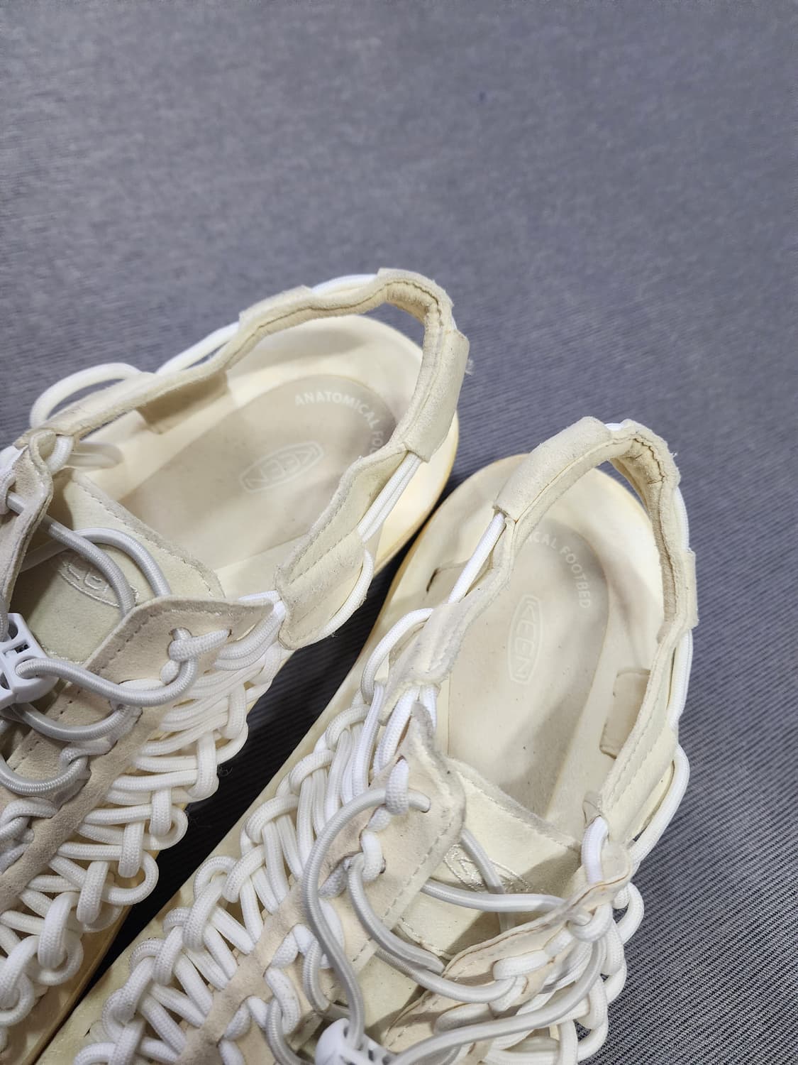 킨 keen 샌들 285사이즈  상품이미지6