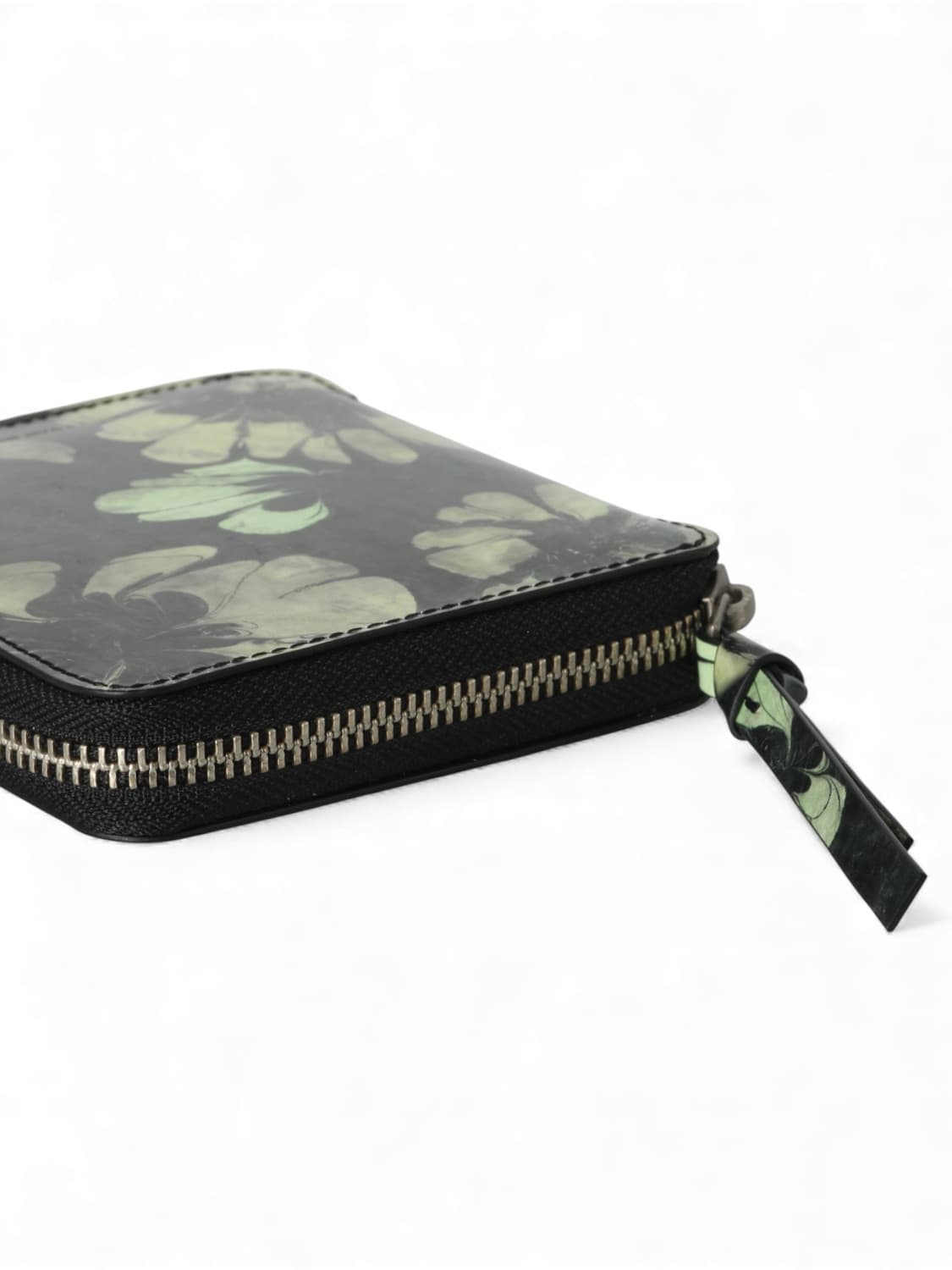 드리스 반 노튼 25SS 지갑 SUMINAGASHI FLOWER 상품이미지3