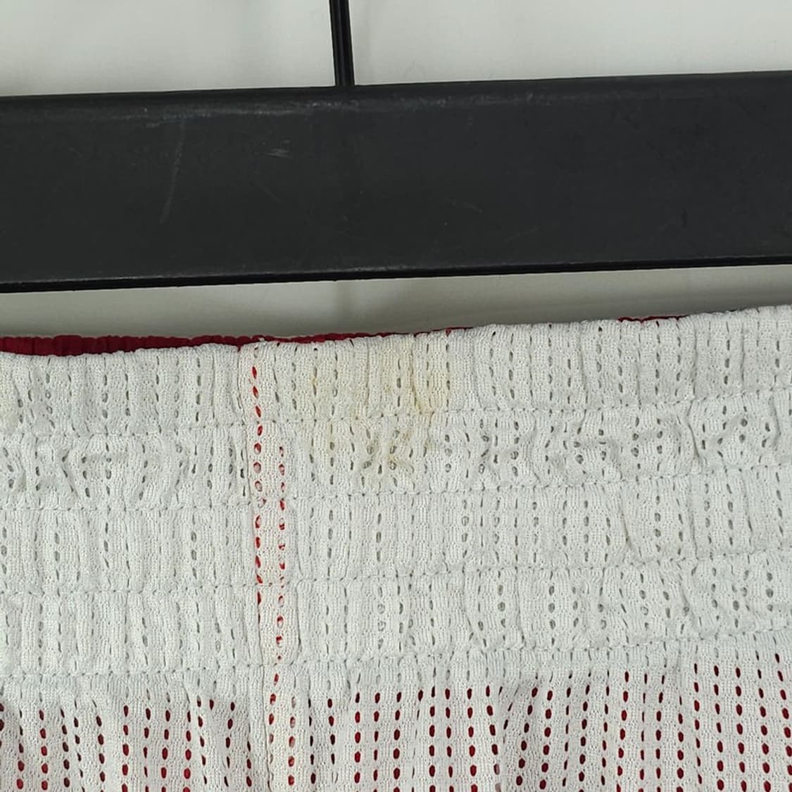 [아디다스] 시카고 불스 농구 반바지 M21388 상품이미지8