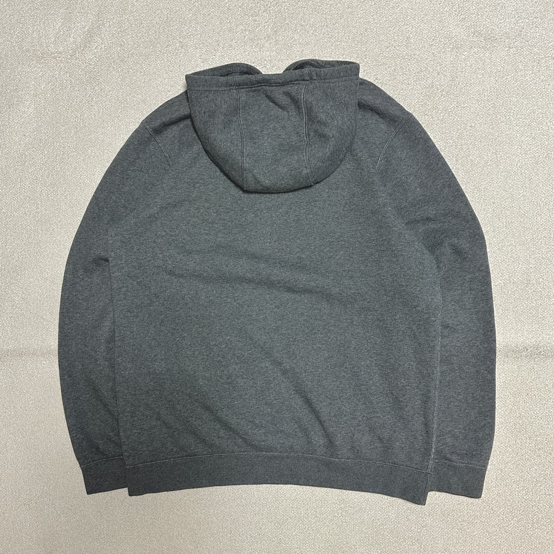 나이키 NSW 클럽 후드티 상품이미지3