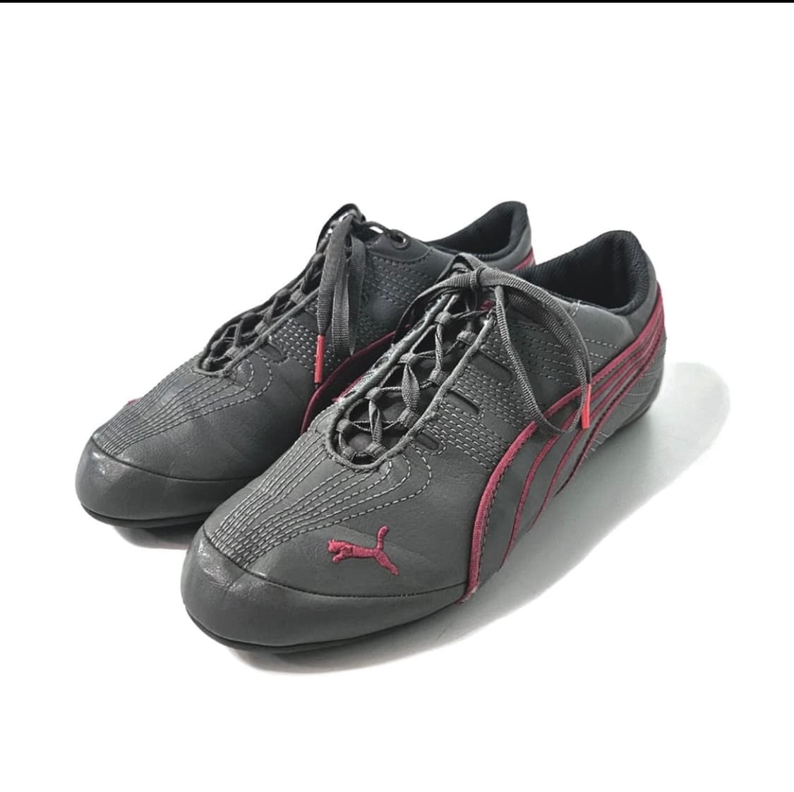 푸마 에뚜알 2 그레이 220 상품이미지1