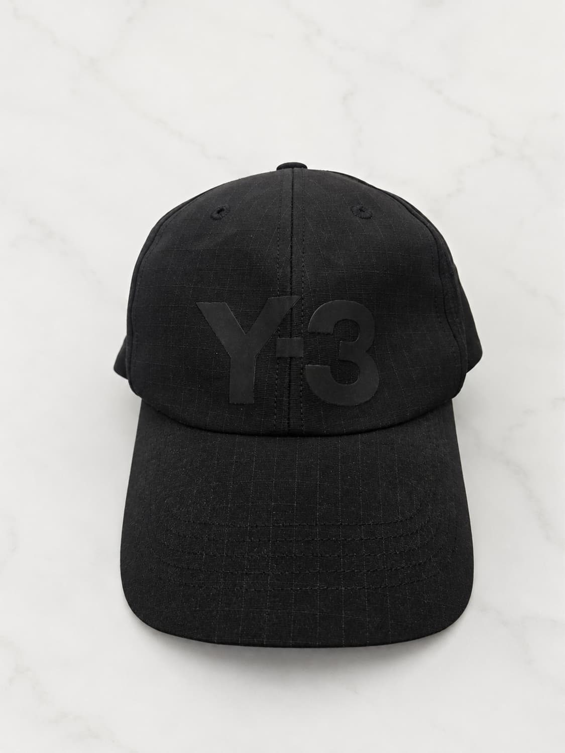 58사이즈 )) adidas 아디다스 Y-3 요지야마모토 볼캡 모자~ 상품이미지1