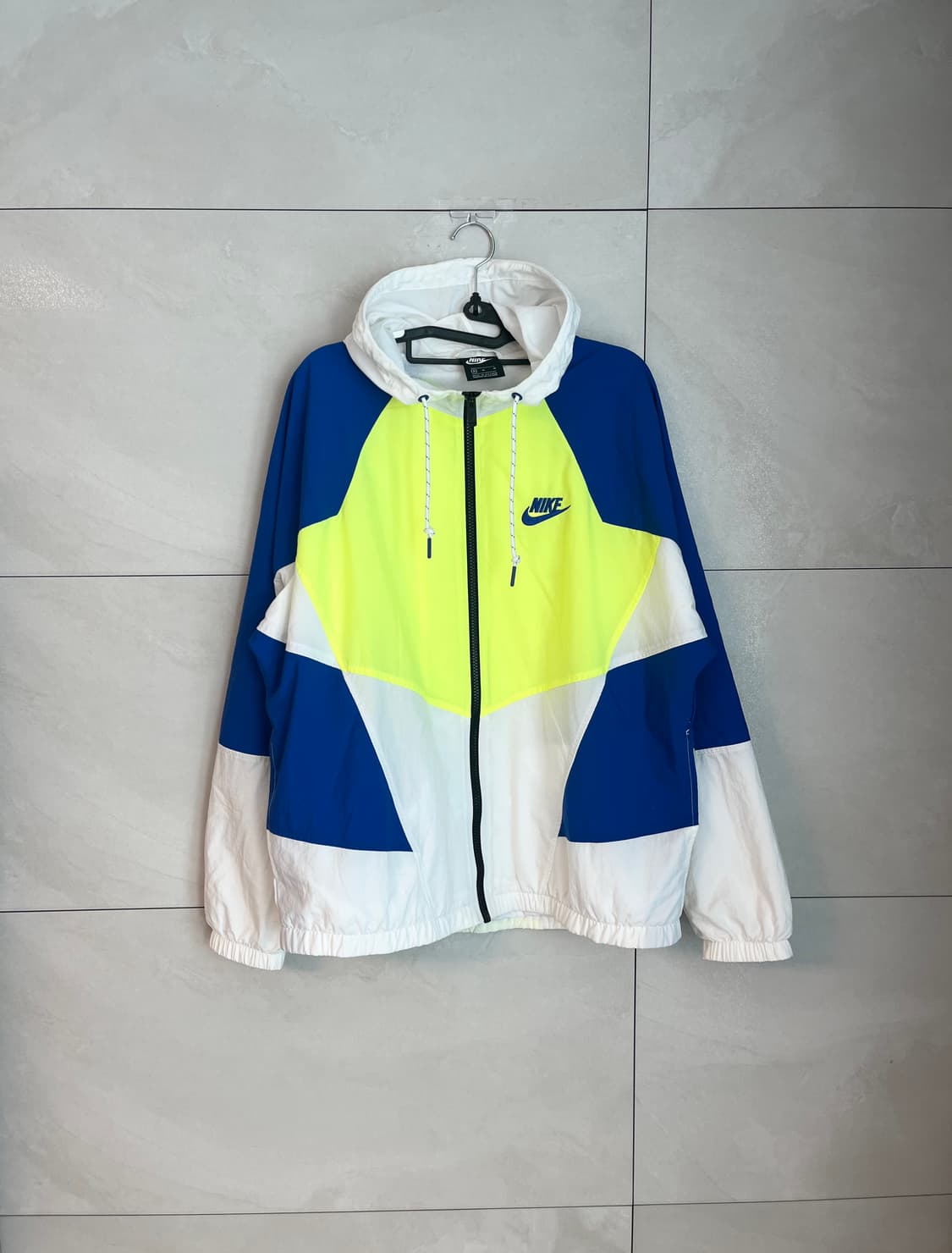 나이키 윈드러너 칵테일 바람막이 [M] 상품이미지1