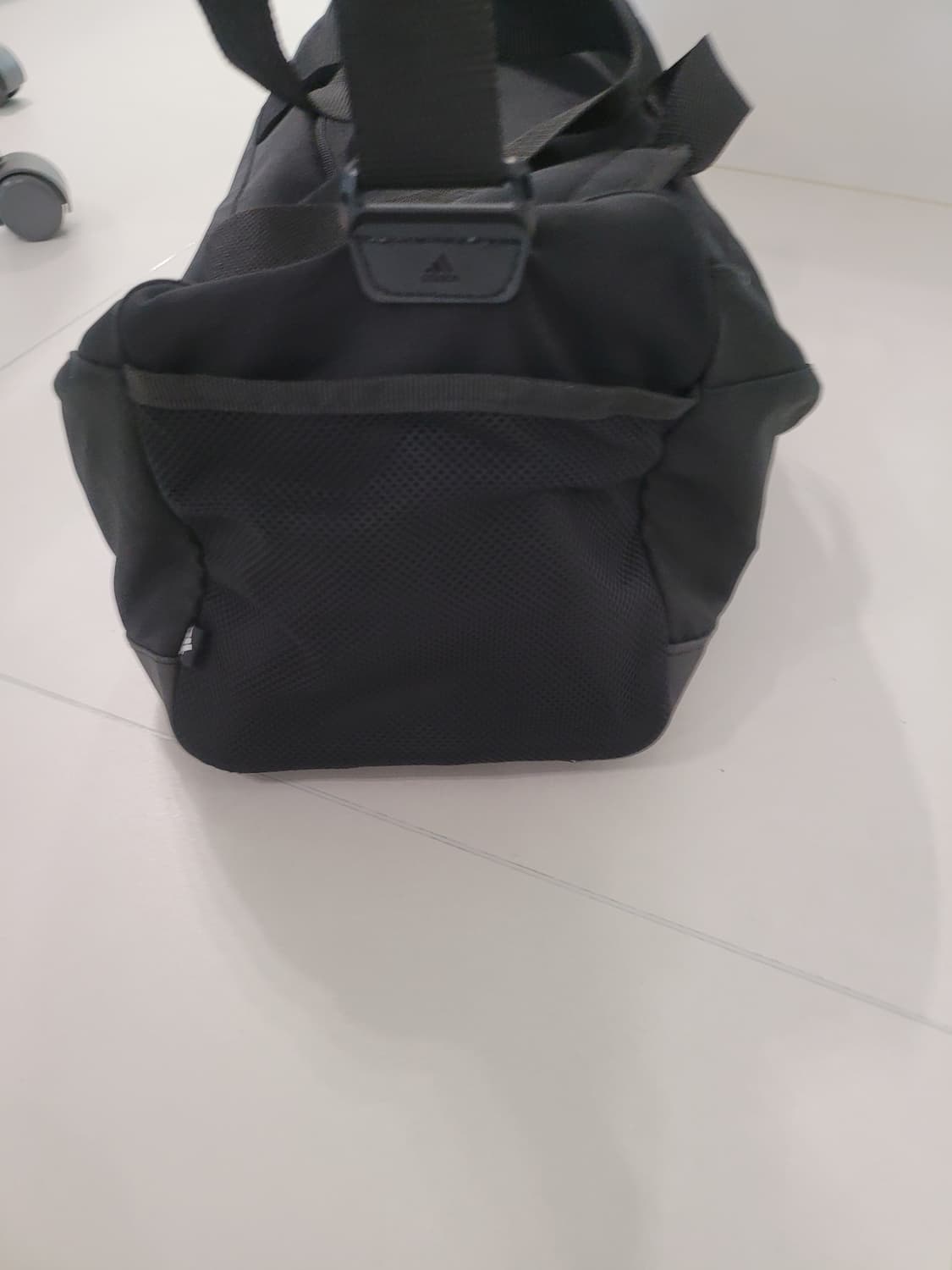 오운완의 완성, 아디다스 리니어 더플백 S (25L)
 상품이미지2