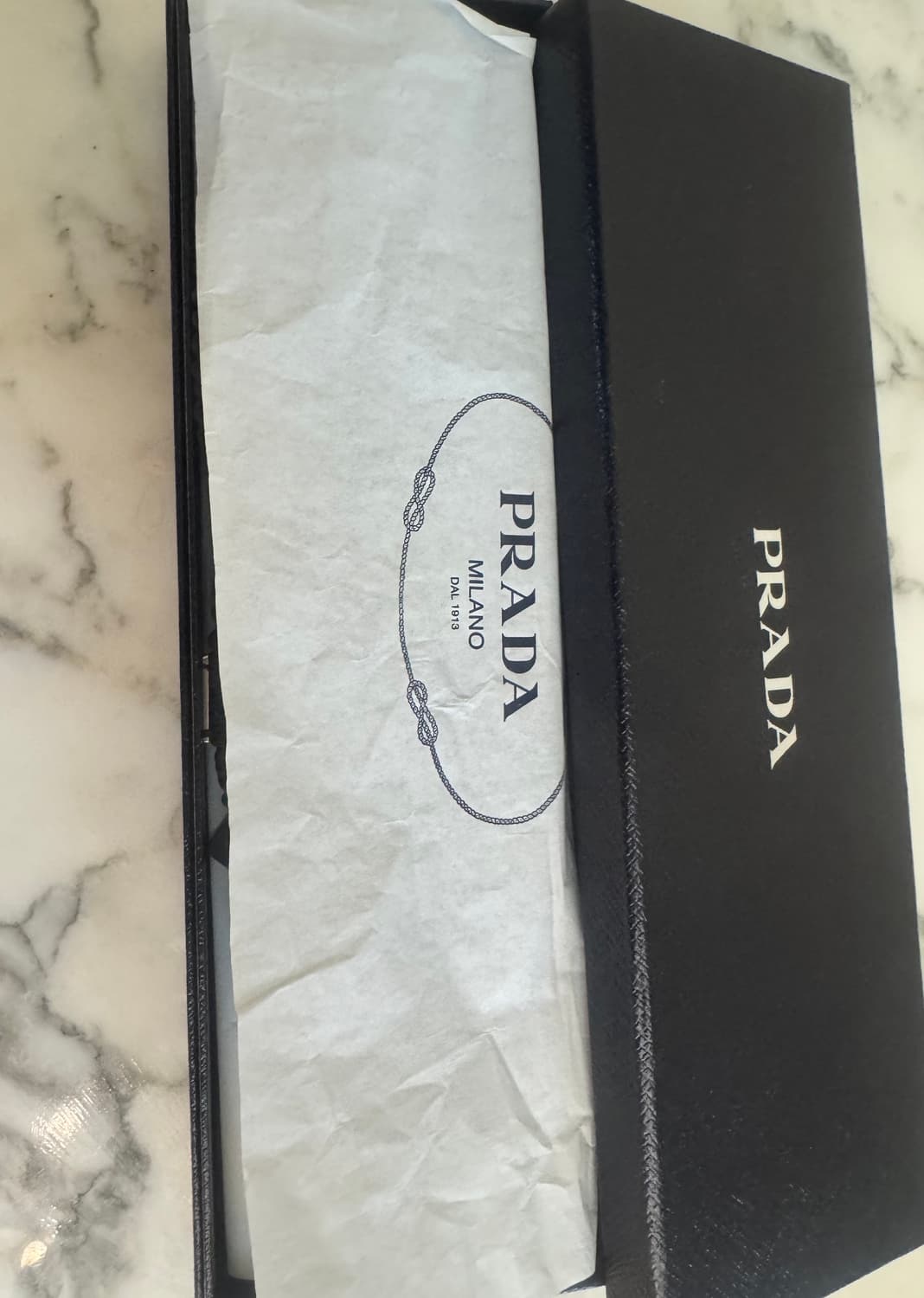 prada 리나일론 헤어밴드  free  상품이미지2