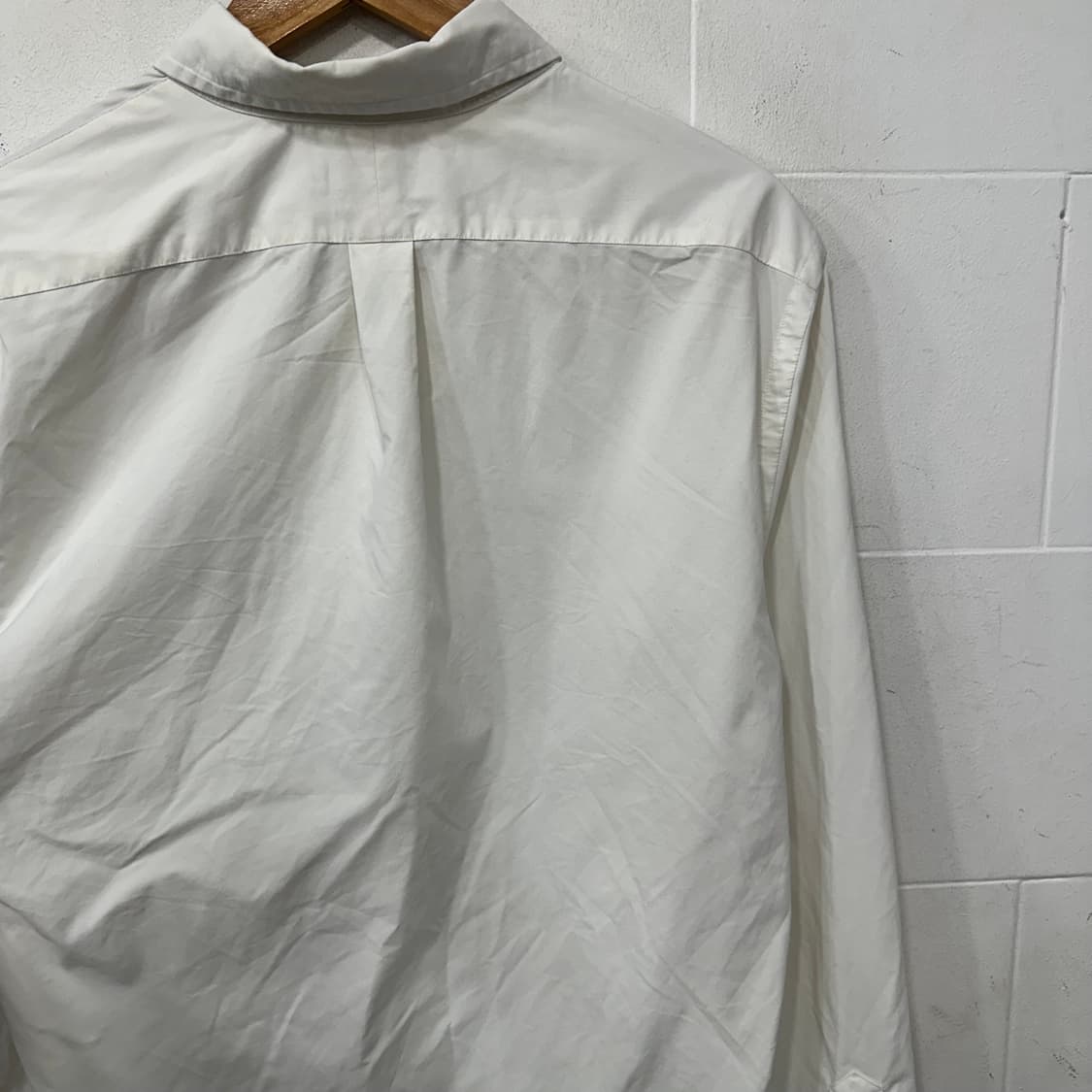 폴로 랄포르렌 셔츠 상품이미지5