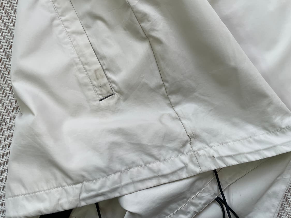 나이키 크리마핏 나일론 바람막이 상품이미지7