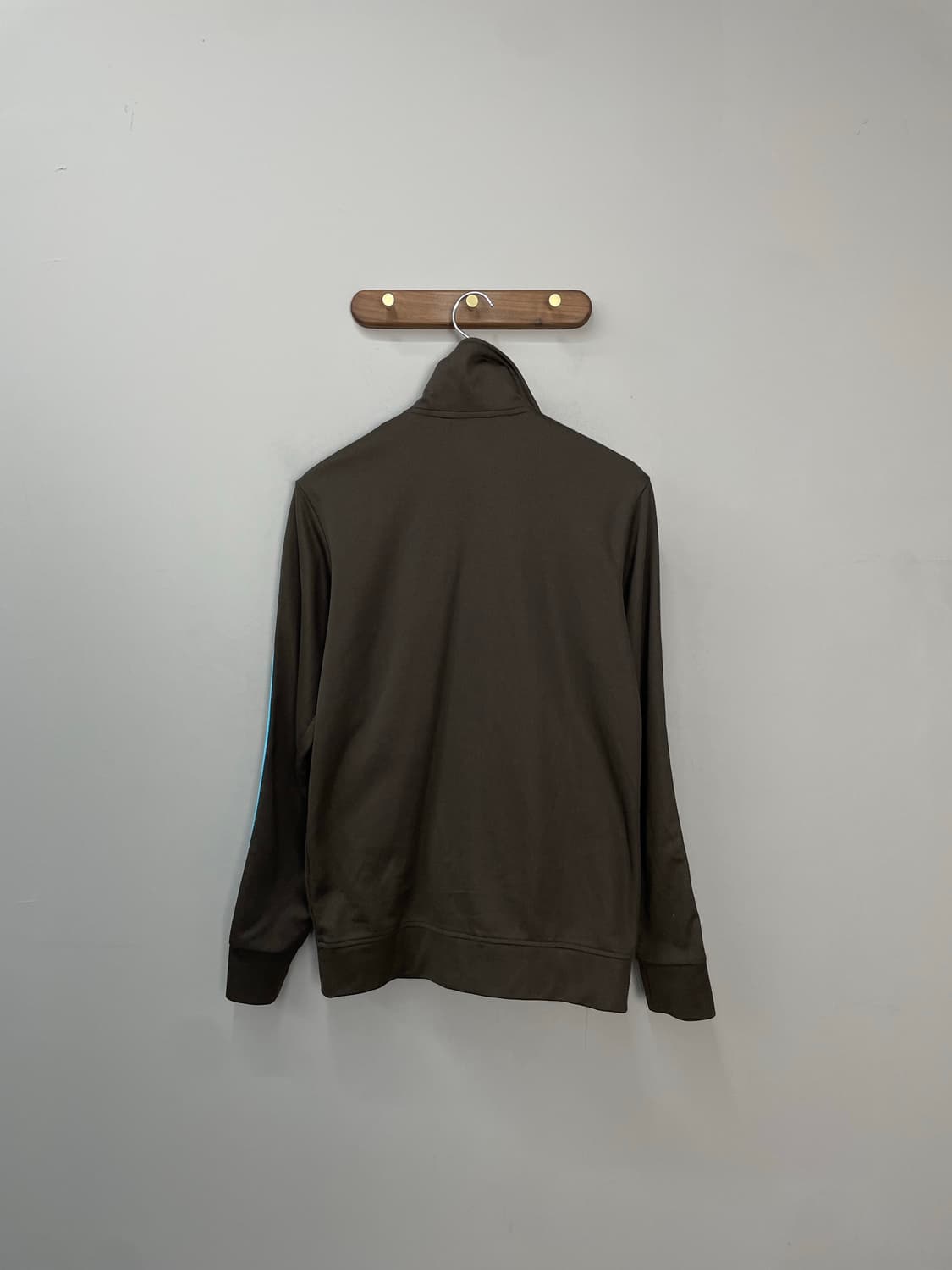 아디다스 유로파 브라운 블루 져지 H1022 상품이미지4