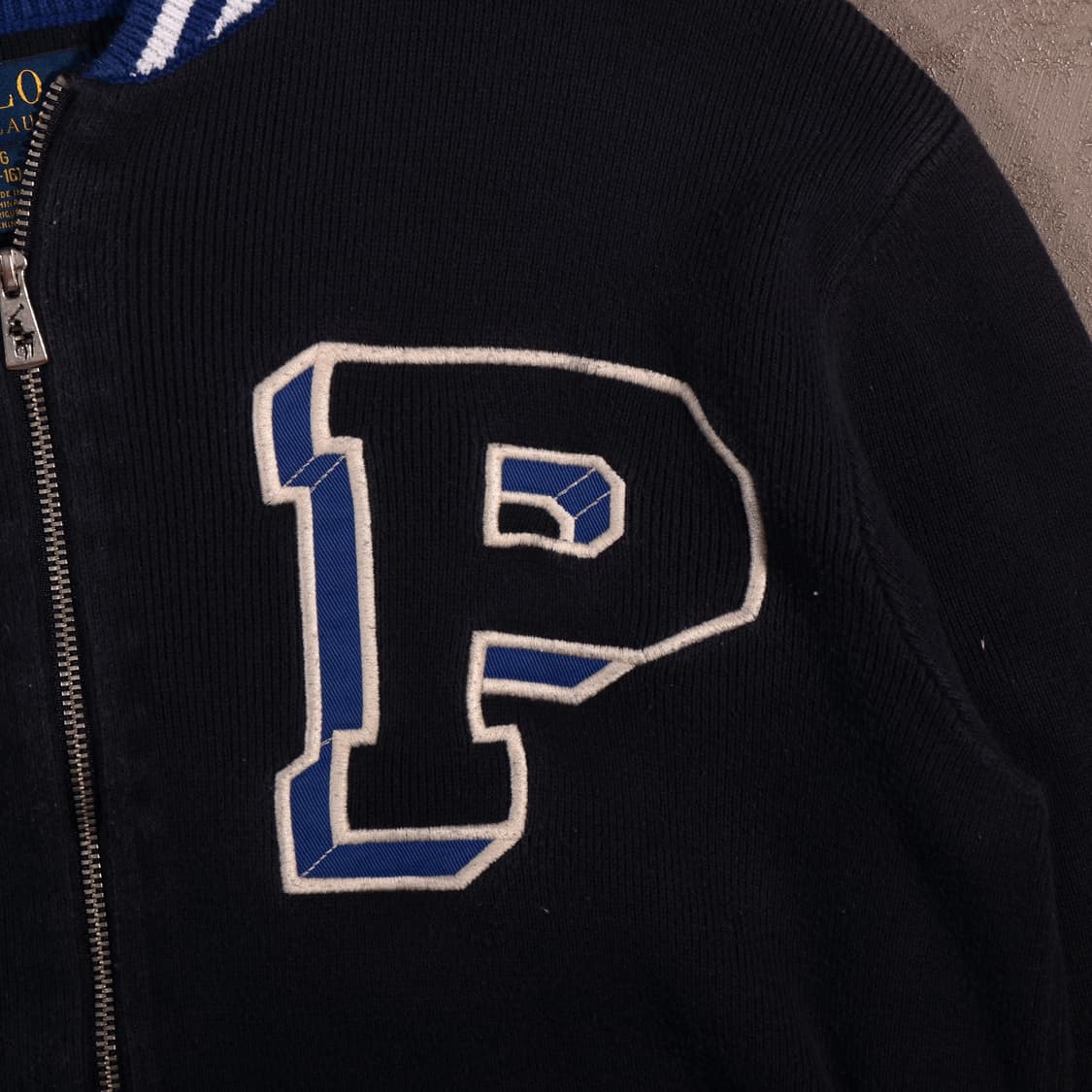 POLO 상품이미지3