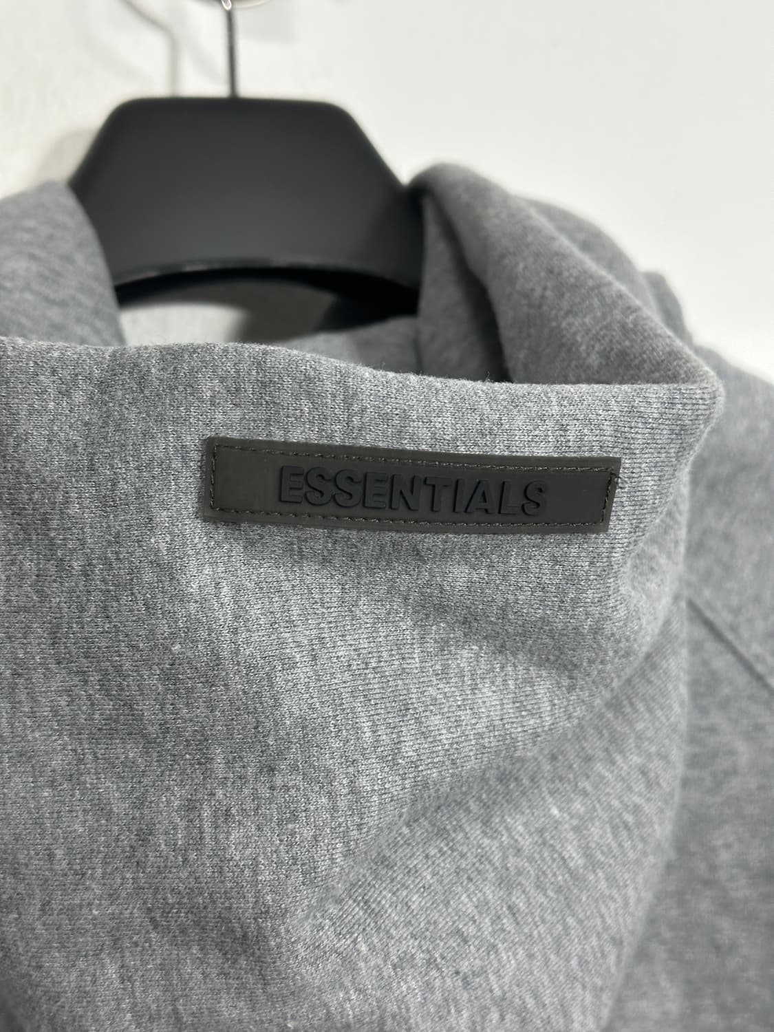 피어오브갓 에센셜 21ss 후드티 XL 상품이미지3