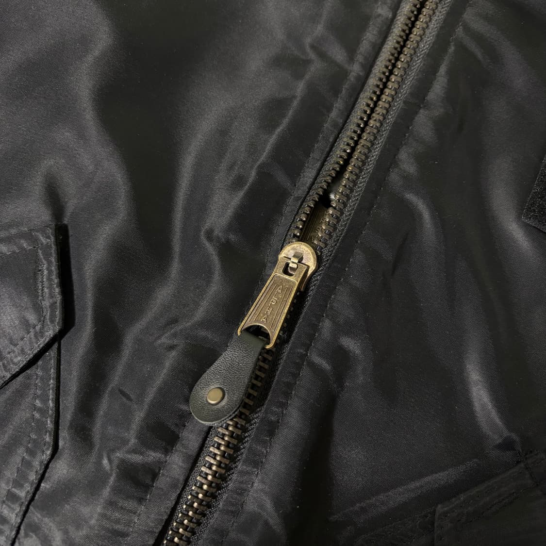 XL Solo Type CWU-36 Flight Jacket 항공점퍼 상품이미지3