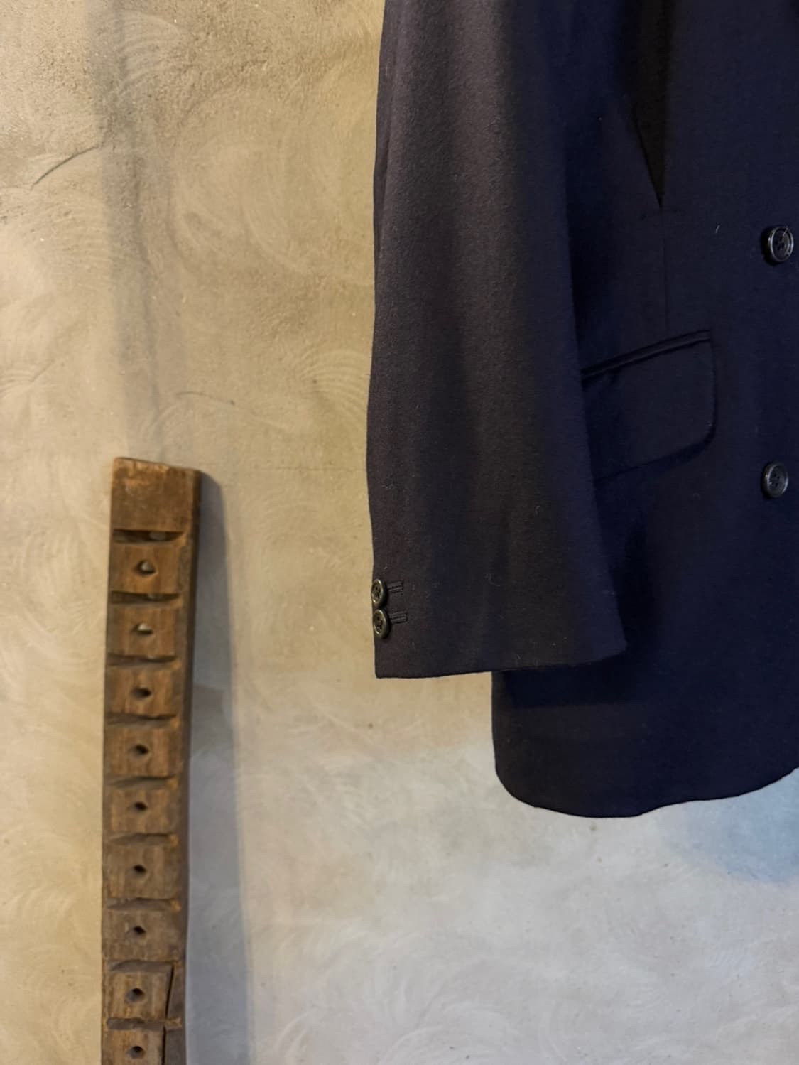 마가렛호웰 더블브레스티드 자켓 여성66-77 상품이미지5