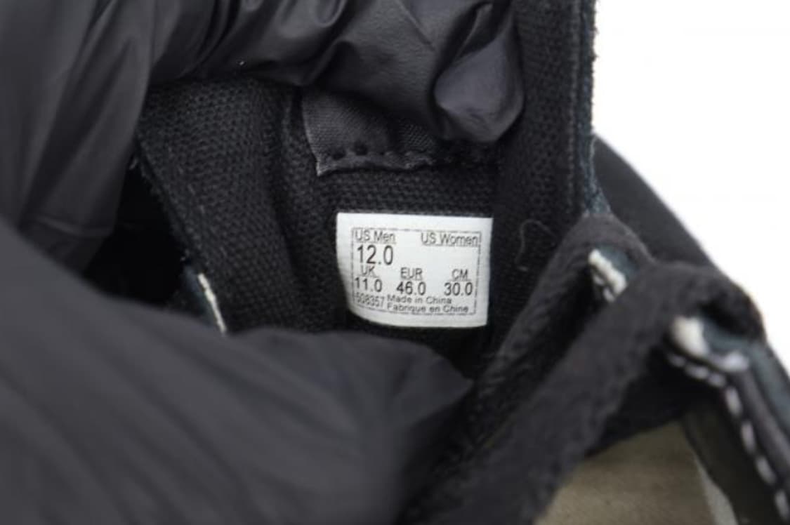 반스 스니커즈 상품이미지5