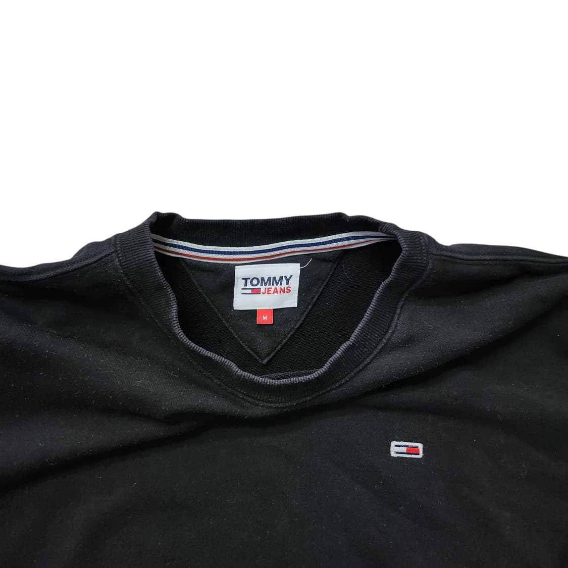 타미진스 맨투맨 상품이미지2