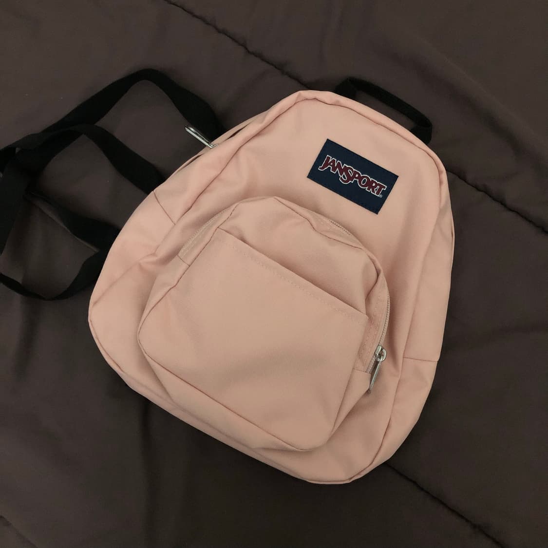 잔스포츠 하프파인트 미니백팩 MISTY ROSE 상품이미지1