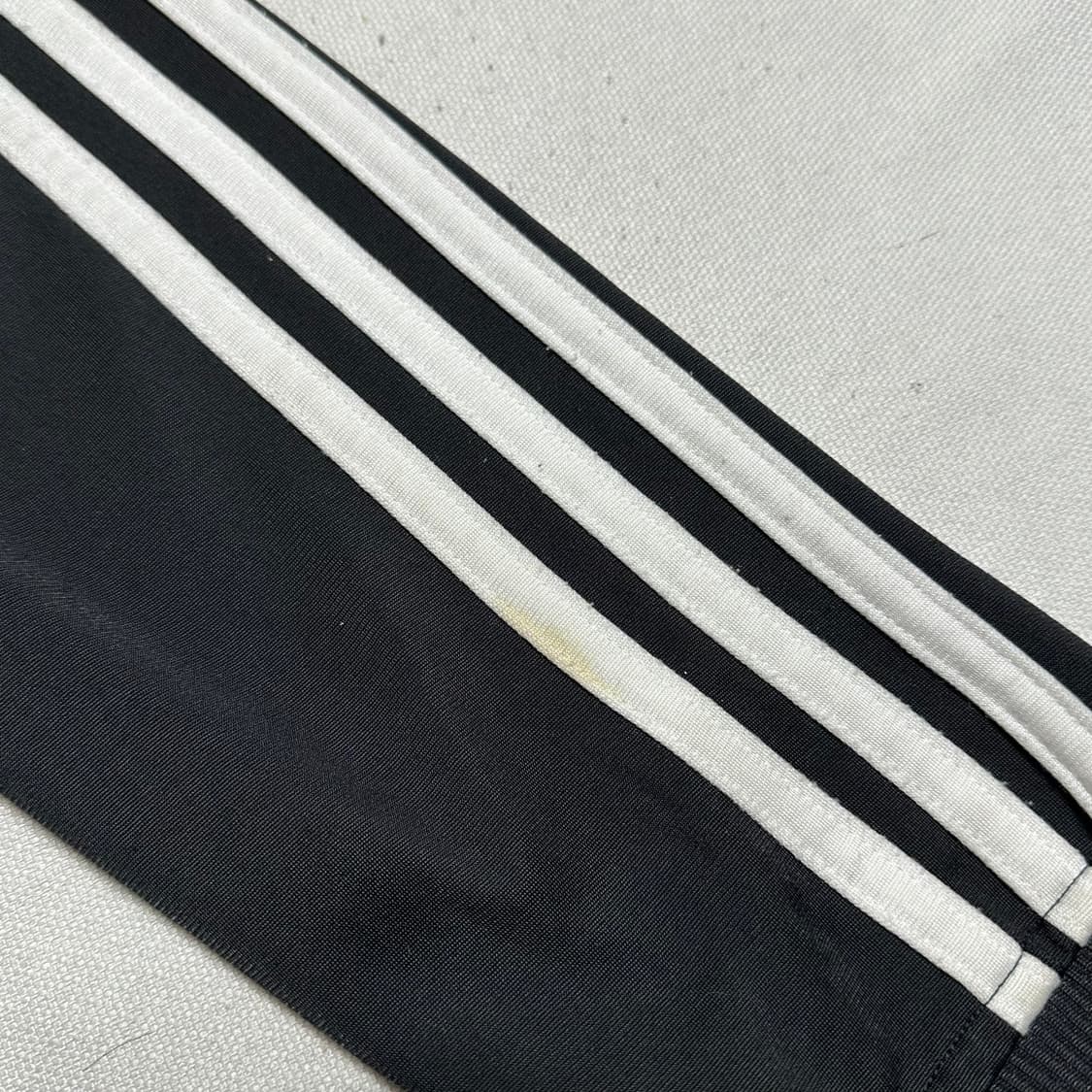 90 아디다스 파이어버드 블랙 트랙탑  상품이미지6