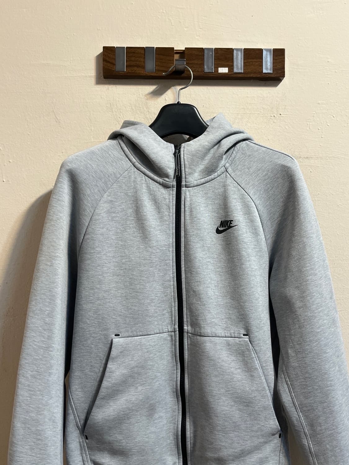 나이키 테크 플리스 후드 집업 (340) 상품이미지2