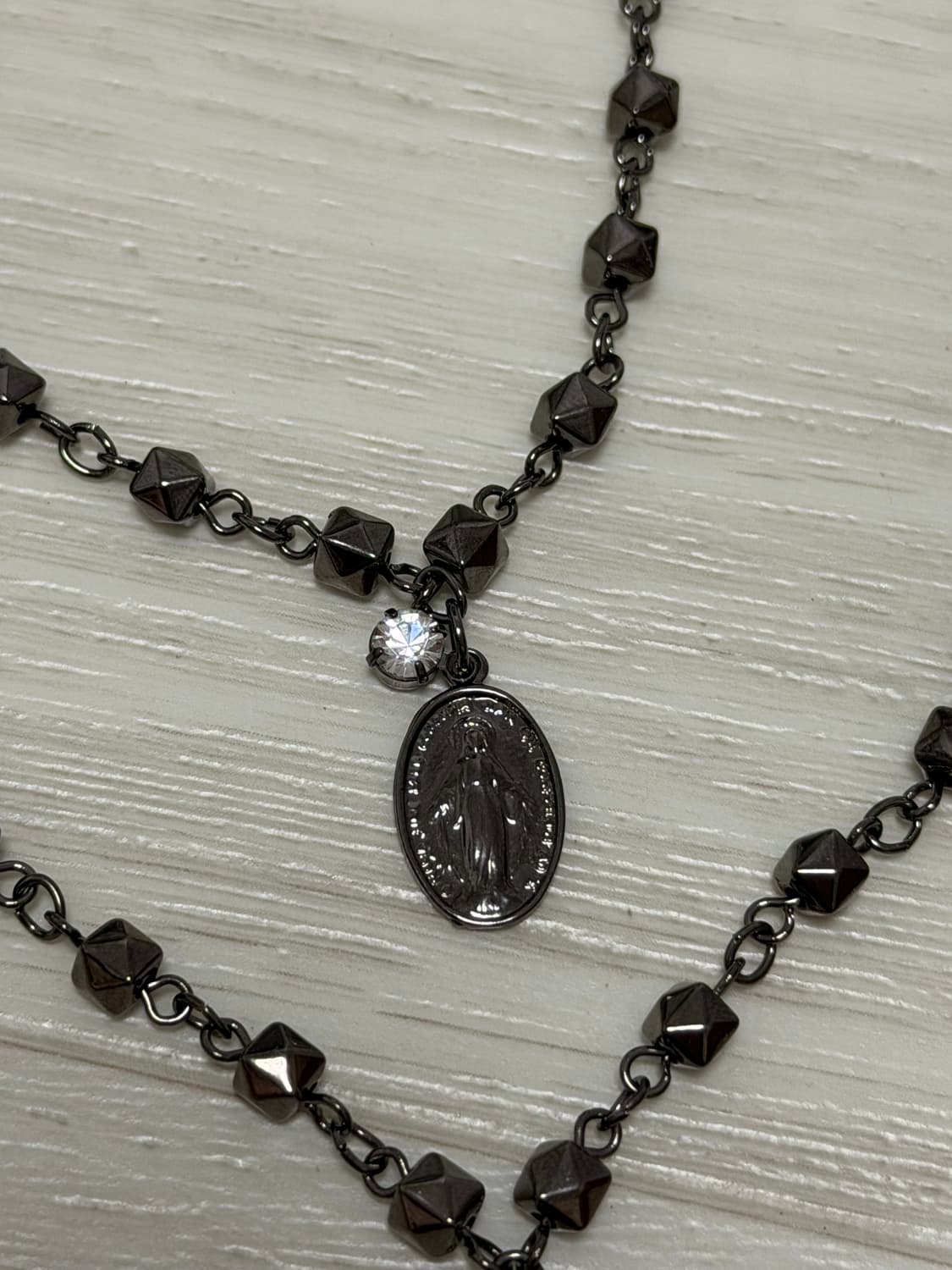 로자리오 목걸이 상품이미지3