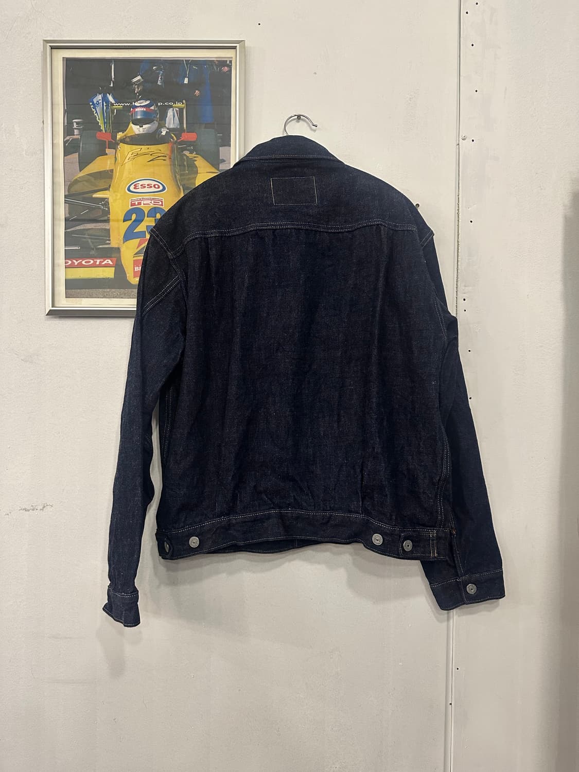 42)브론슨 52807XX 2세대 자켓 상품이미지2