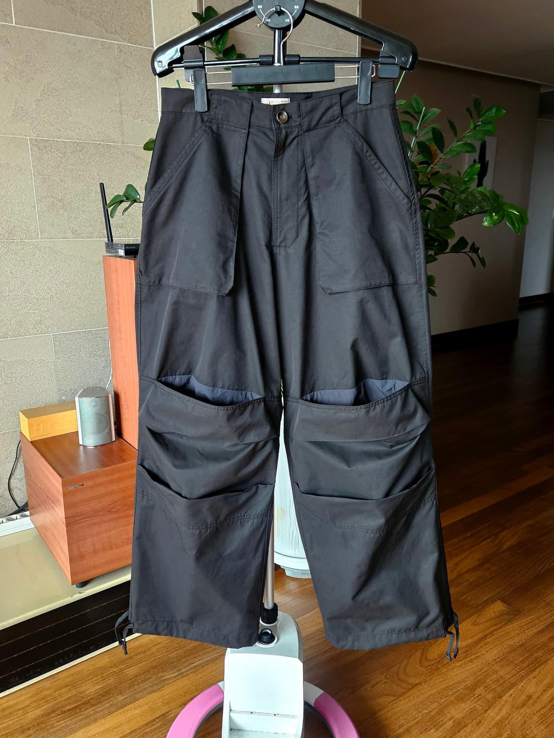 ETCE 멕시 포켓 팬츠 상품이미지1