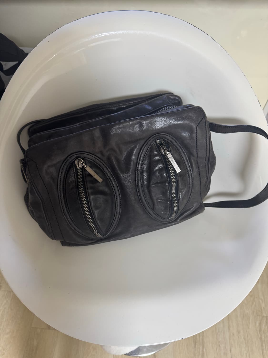 Helmut lang cross bag 상품이미지2