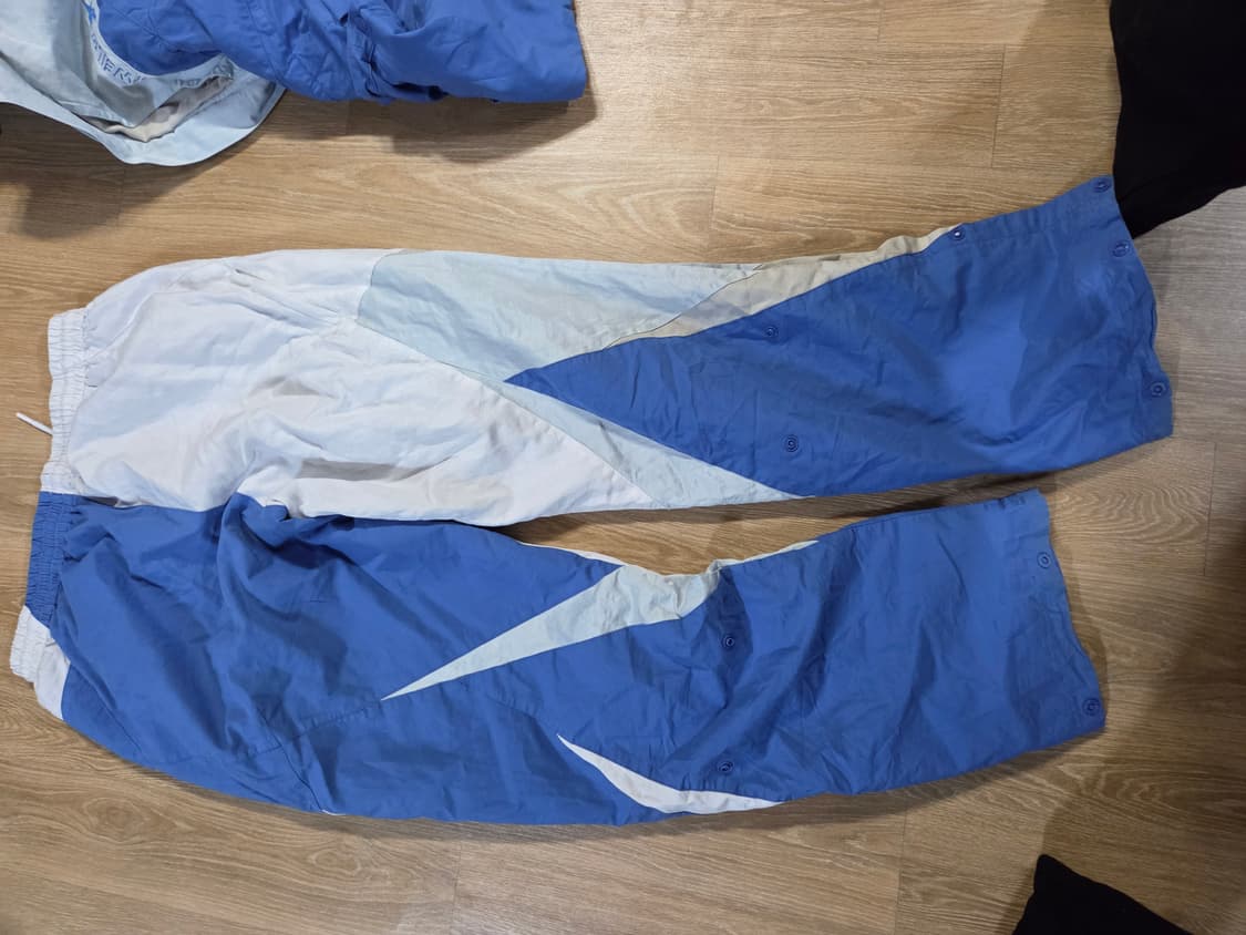 리복 트레이닝복셋 105~110 상품이미지4