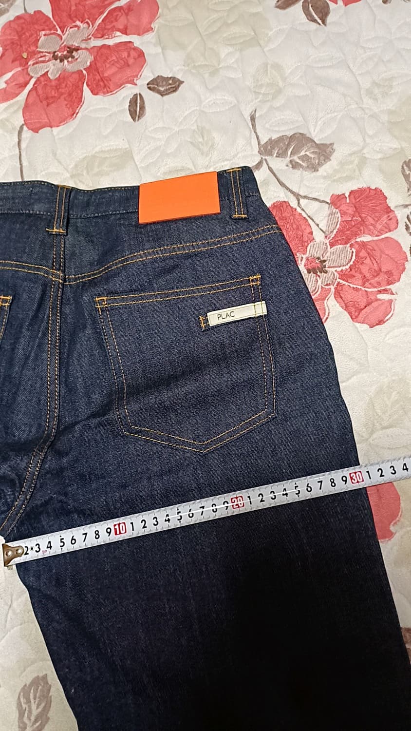 플랙 청바지 31인치 기장99 상품이미지7