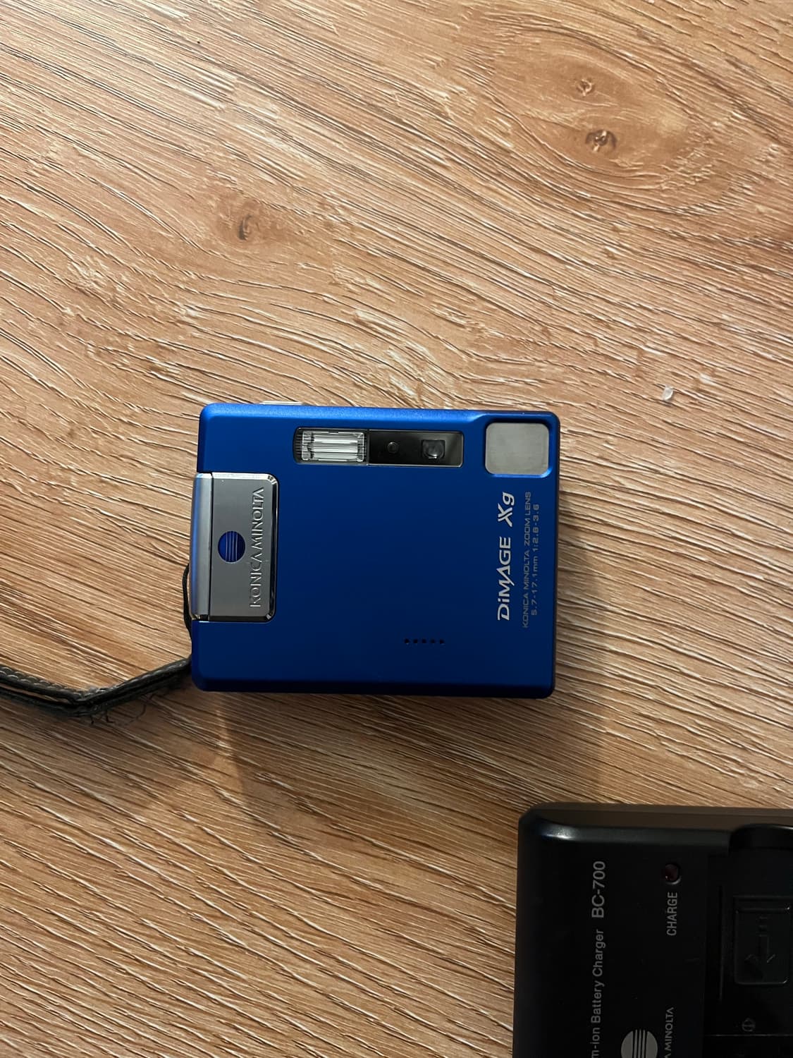 미놀타 디미지 xg 상품이미지4