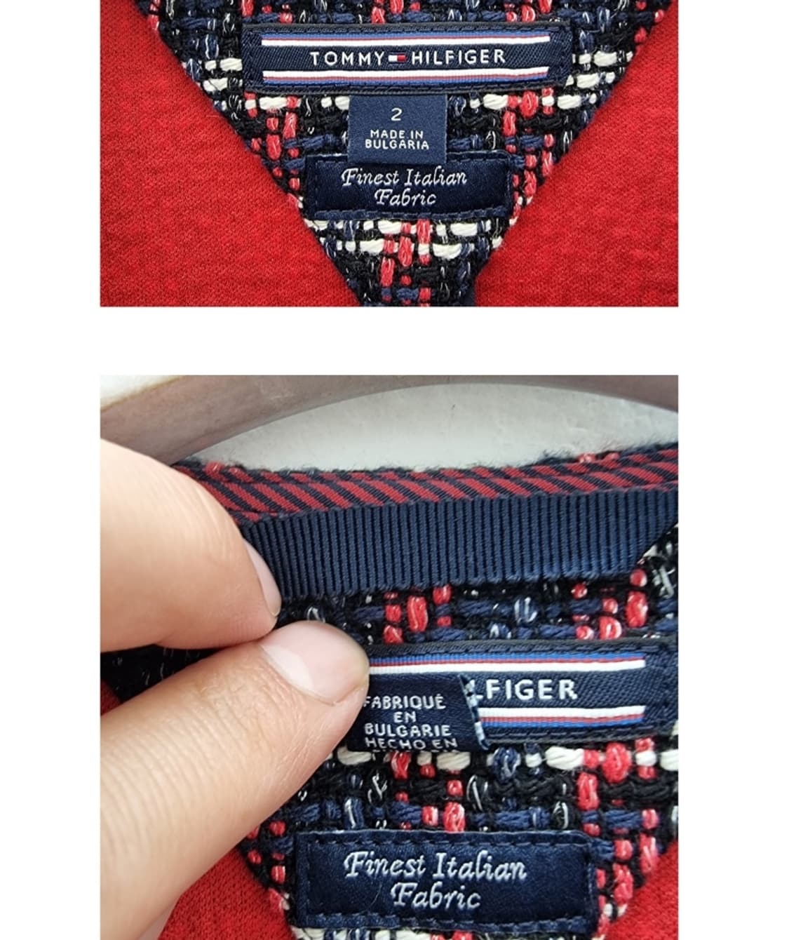 TOMMY HILFIGER 타미힐피거 상품이미지7
