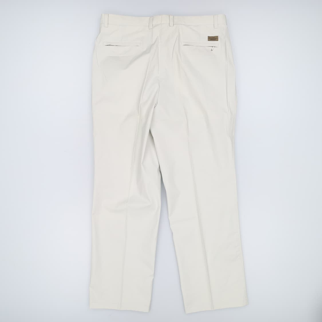 38 라코스테 원턱 치노팬츠 면바지 4244 상품이미지3