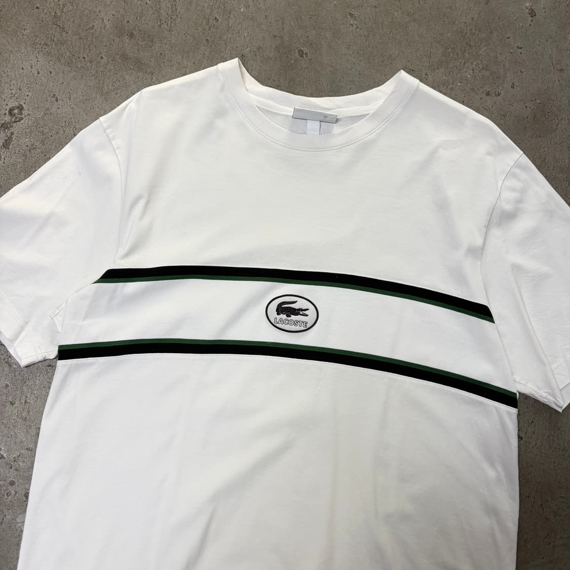 라코스테 반팔티[2258] 상품이미지2