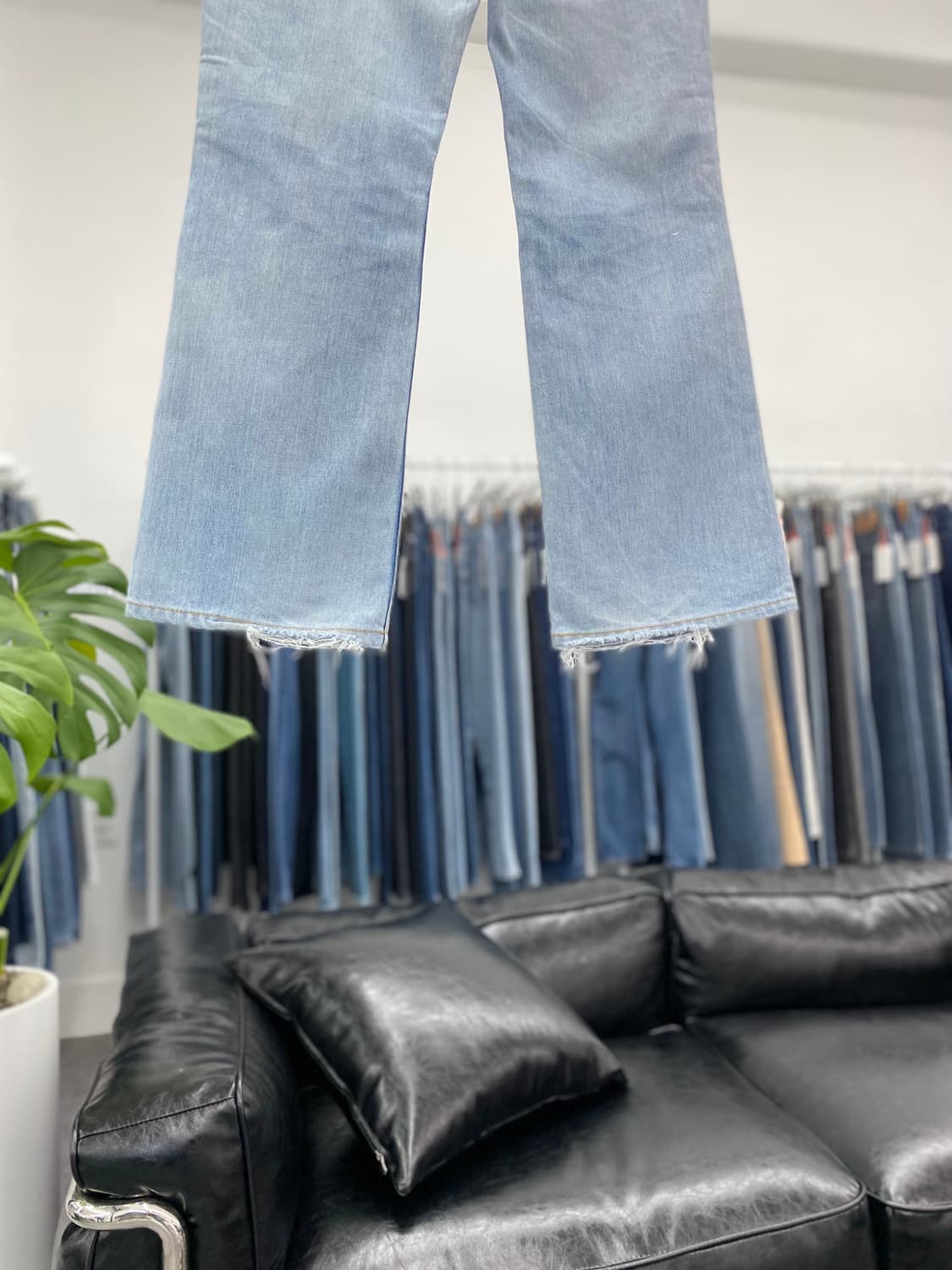 Levis517 Boots Cut 90s 31사이즈 a5057 상품이미지7