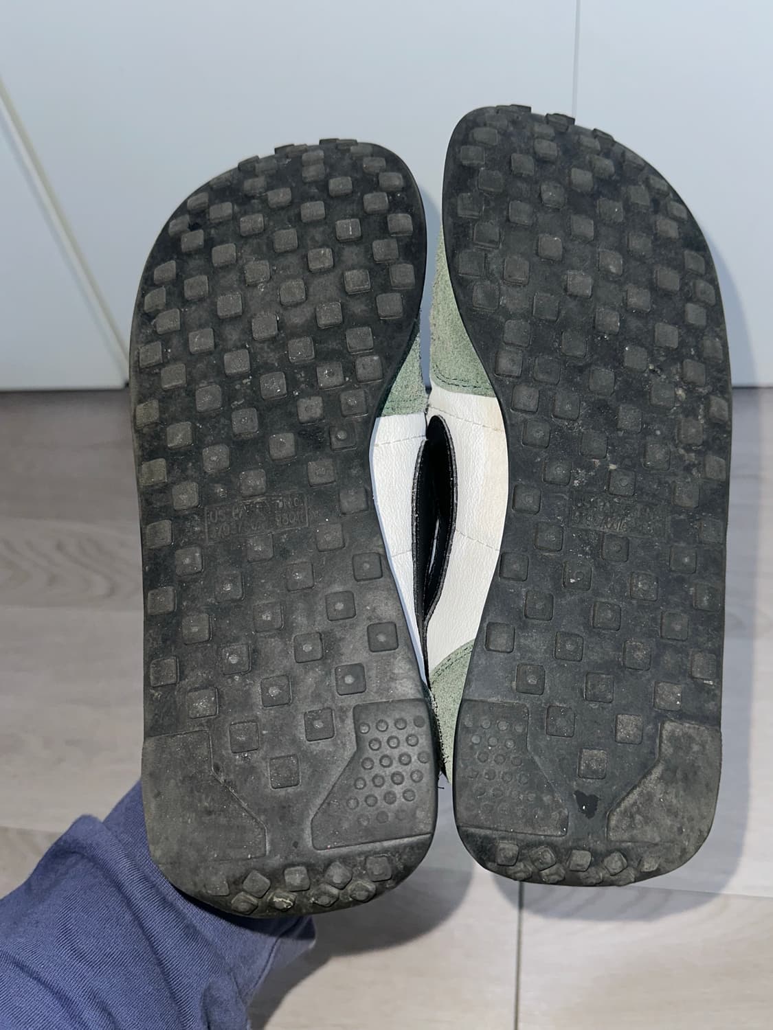 나이키 와플 트레이너2 애슬래틱클럽 260 상품이미지6