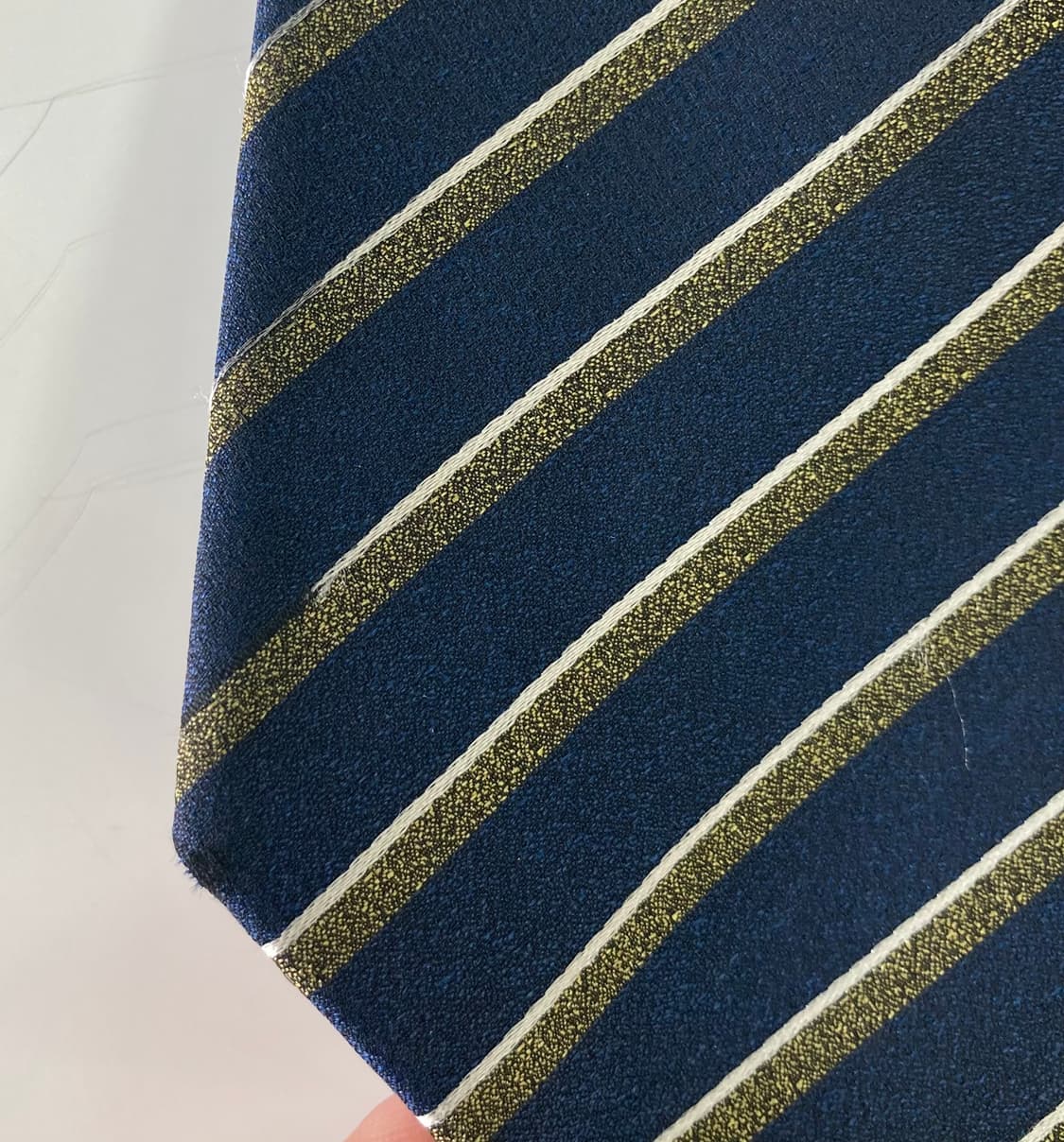 U.P renoma  넥타이 상품이미지9