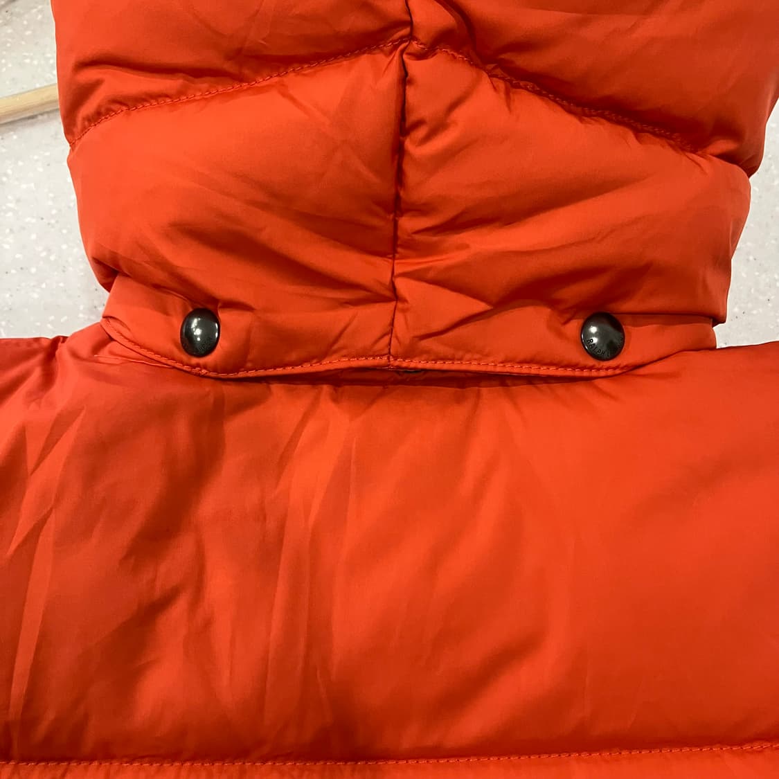 545 폴로 패딩 상품이미지5