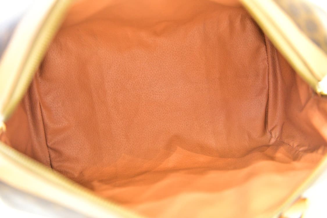 셀린느 마카담 보스턴백 (정품) 상품이미지10