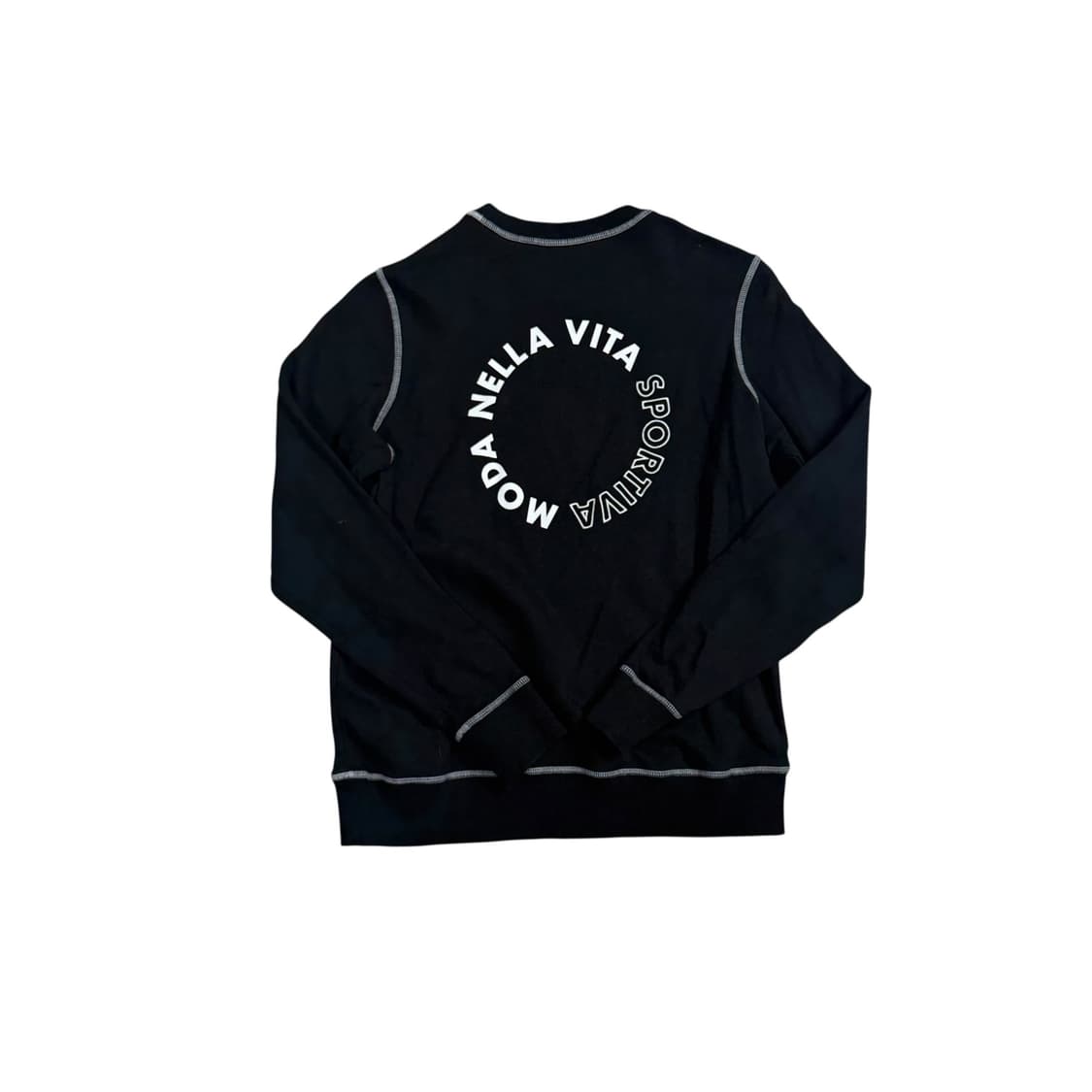 휠라 맨투맨 상품이미지3