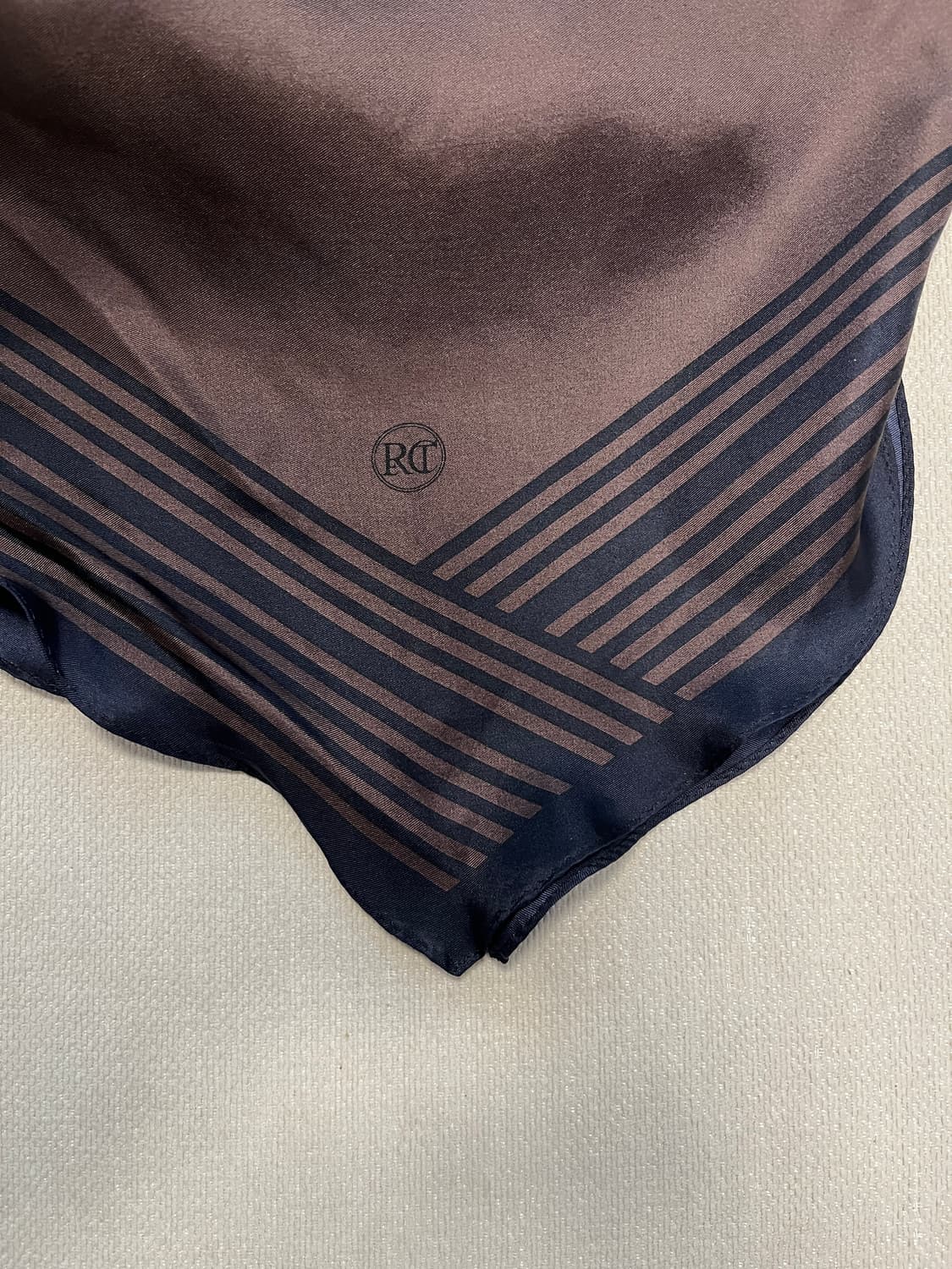 렉토 스카프 상품이미지2