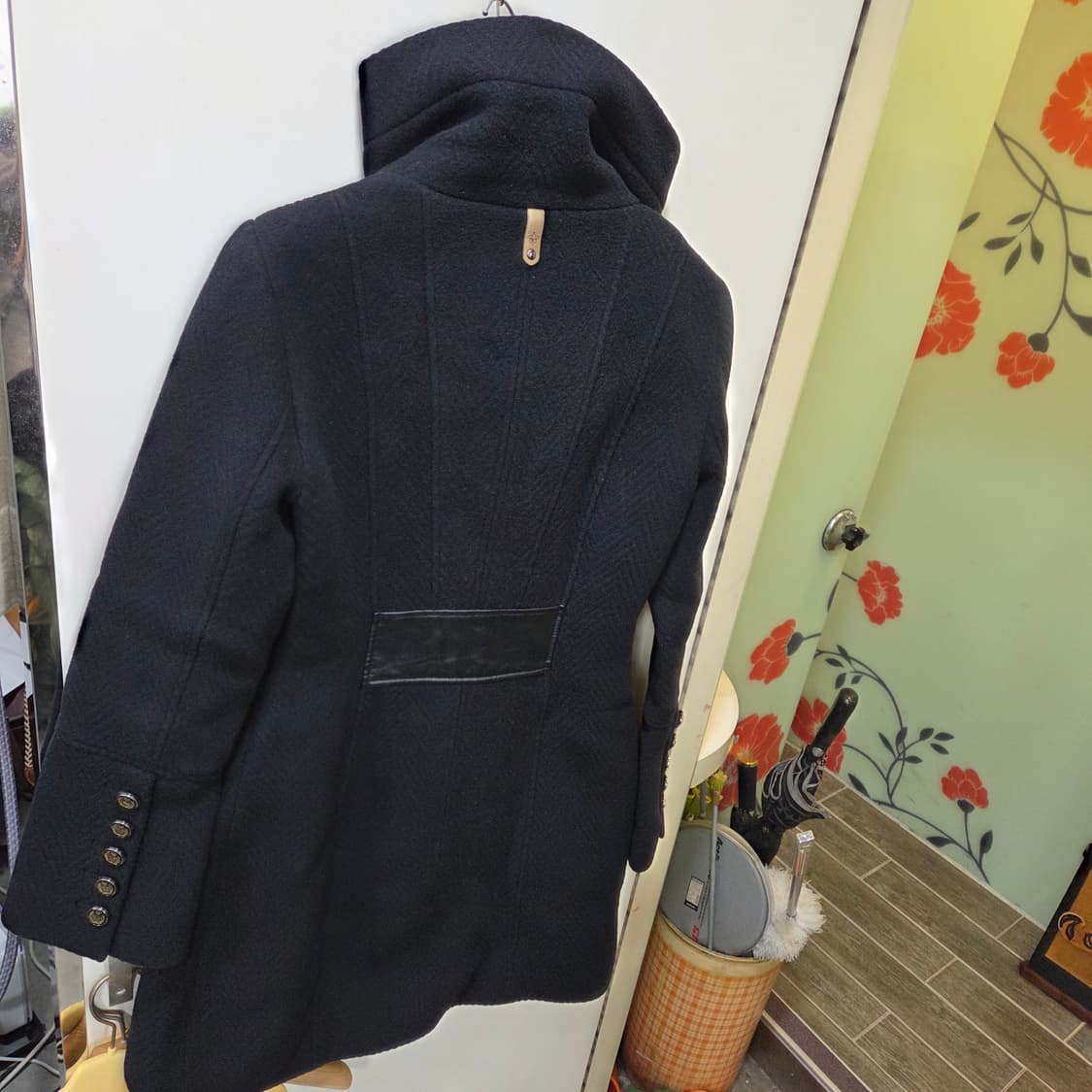 맥케이지 나폴레옹 코트 상품이미지5