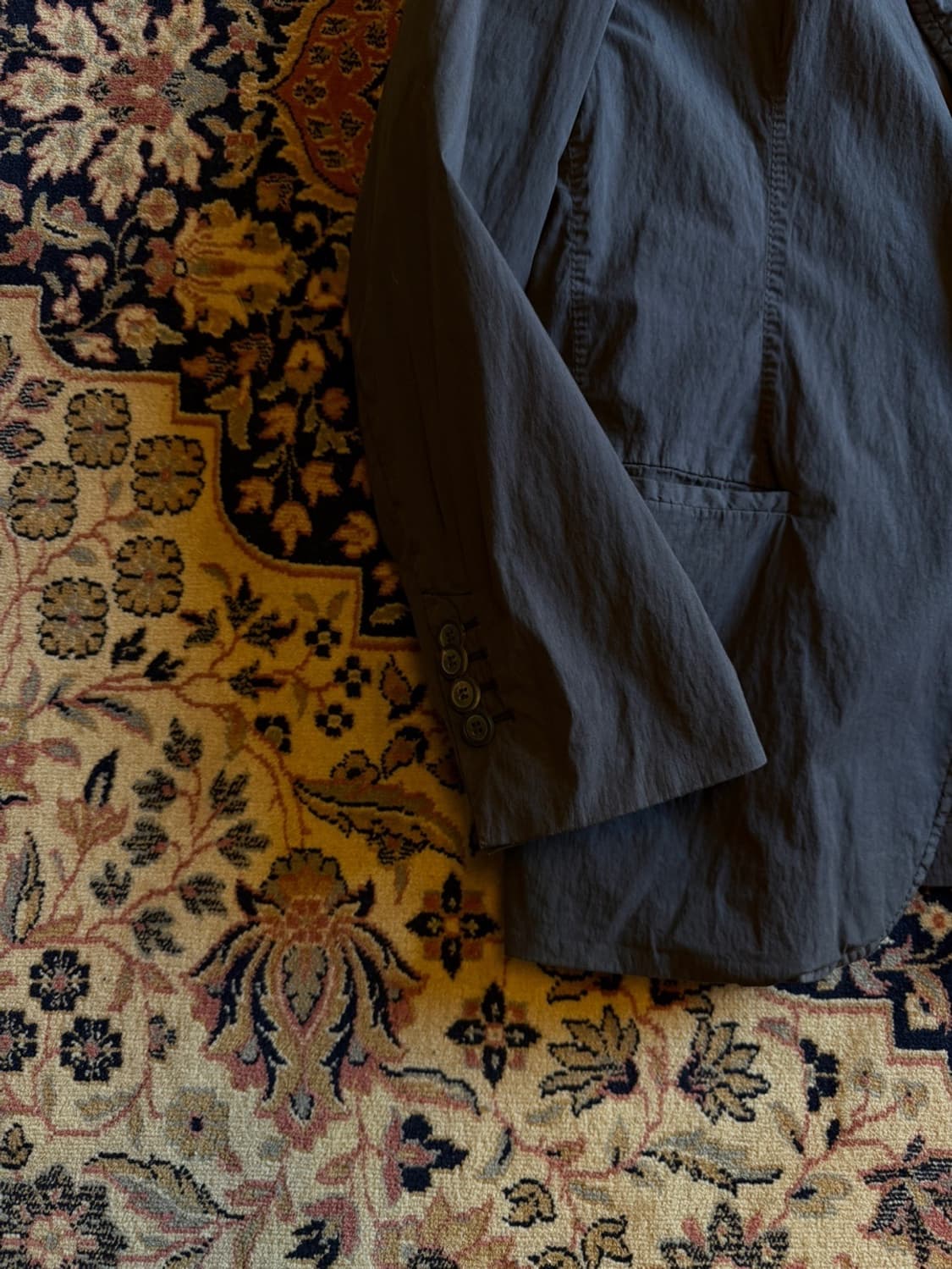 랑방 자켓 100 상품이미지6