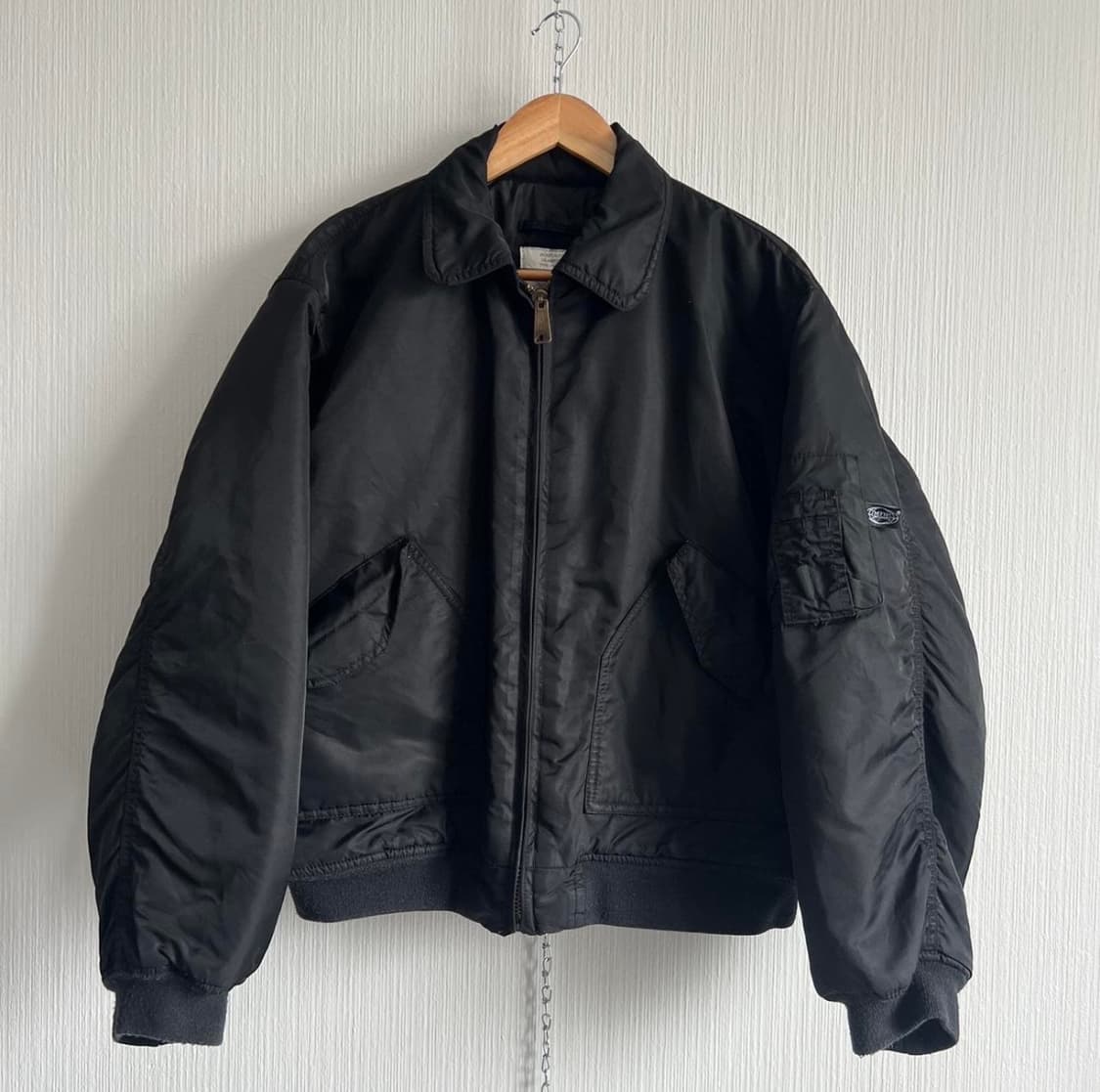 MFH MA-1 봄버 상품이미지2