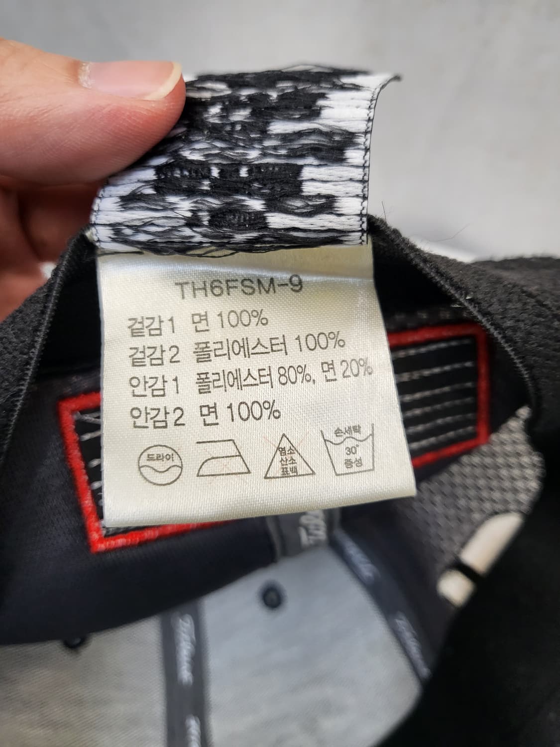뉴에라 타이틀리스트 골프 볼캡 상품이미지7