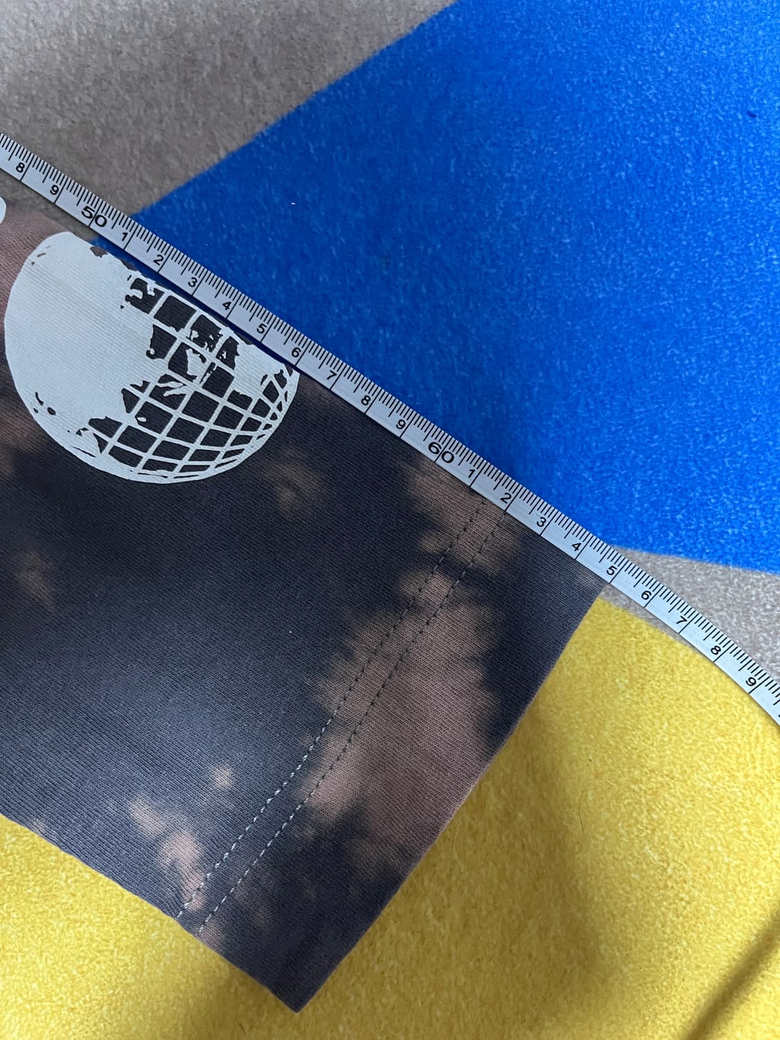 디젤 긴팔티 상품이미지8