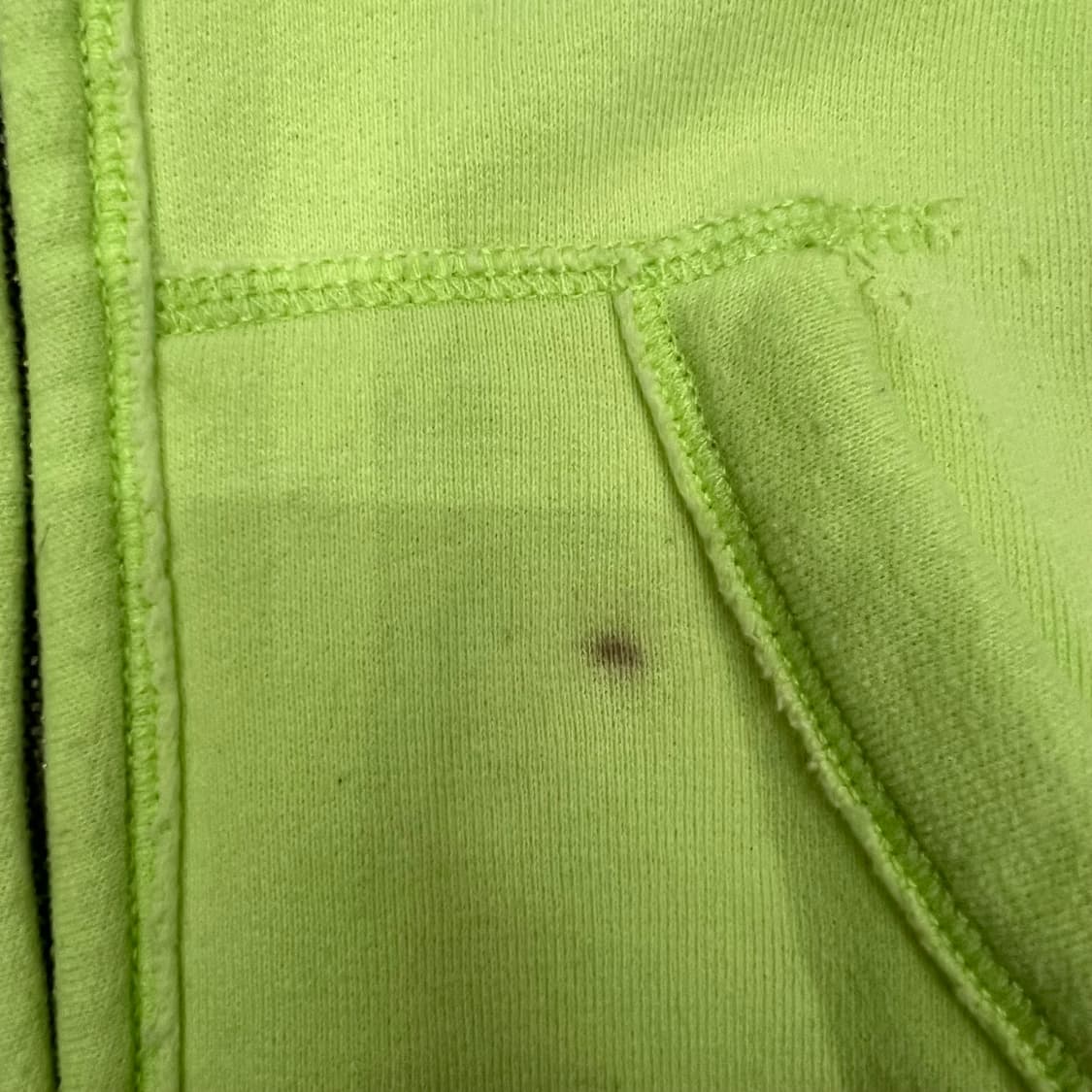 홀리스터 후드 집업 상품이미지2