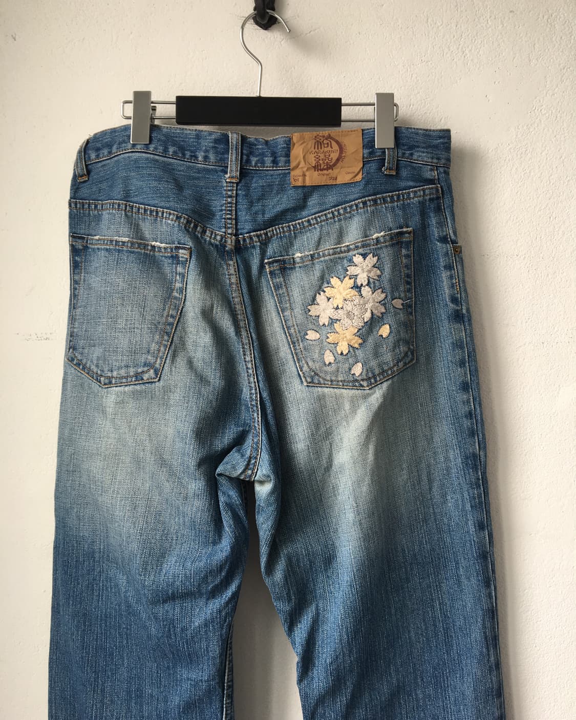 Karakuri tamashi Oriental needle work de 상품이미지5