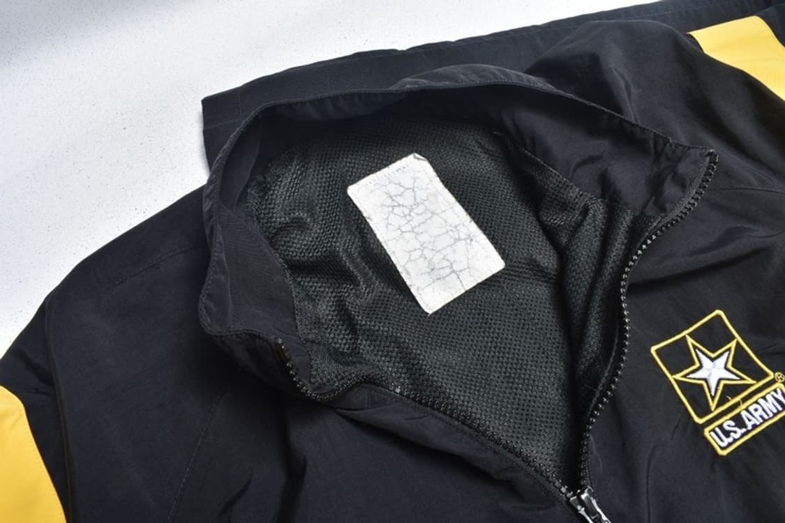 미군 신형 활동복 바람막이 자켓  상품이미지4