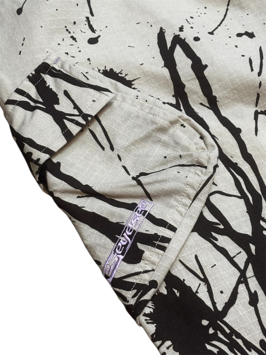 YESEYESEE 멀티 포켓 팬츠  상품이미지4