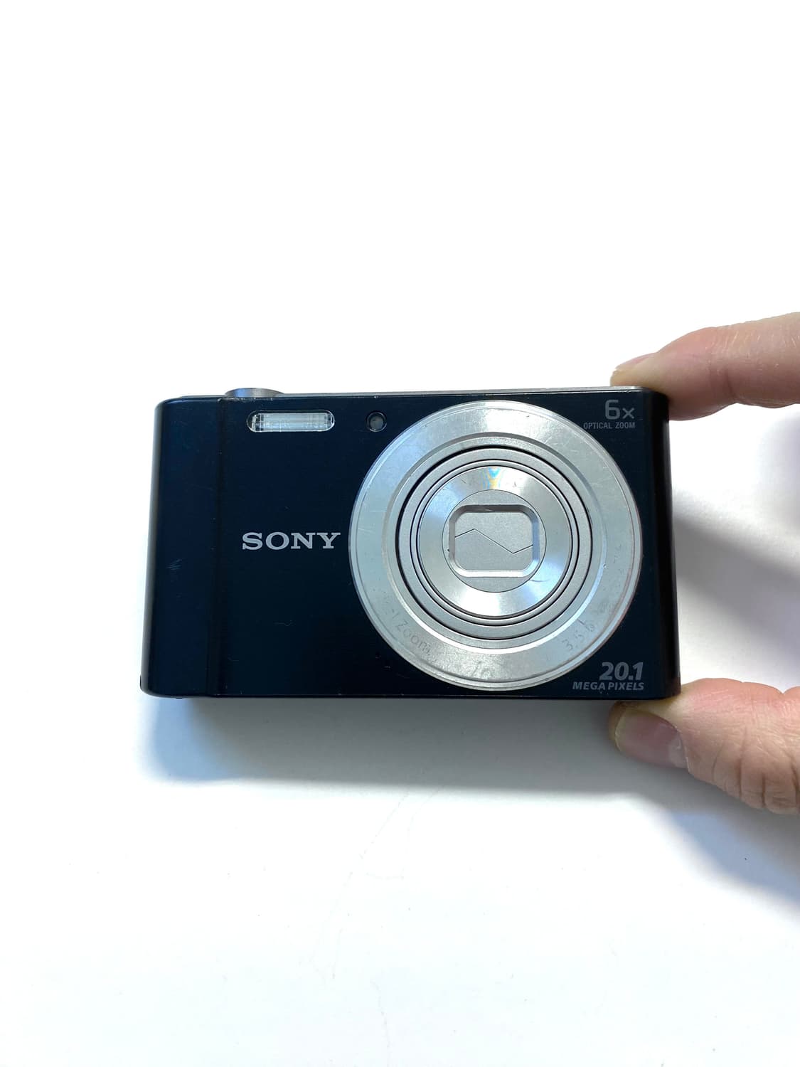 소니 사이버샷 DSC-W810 디지털 카메라 상품이미지1